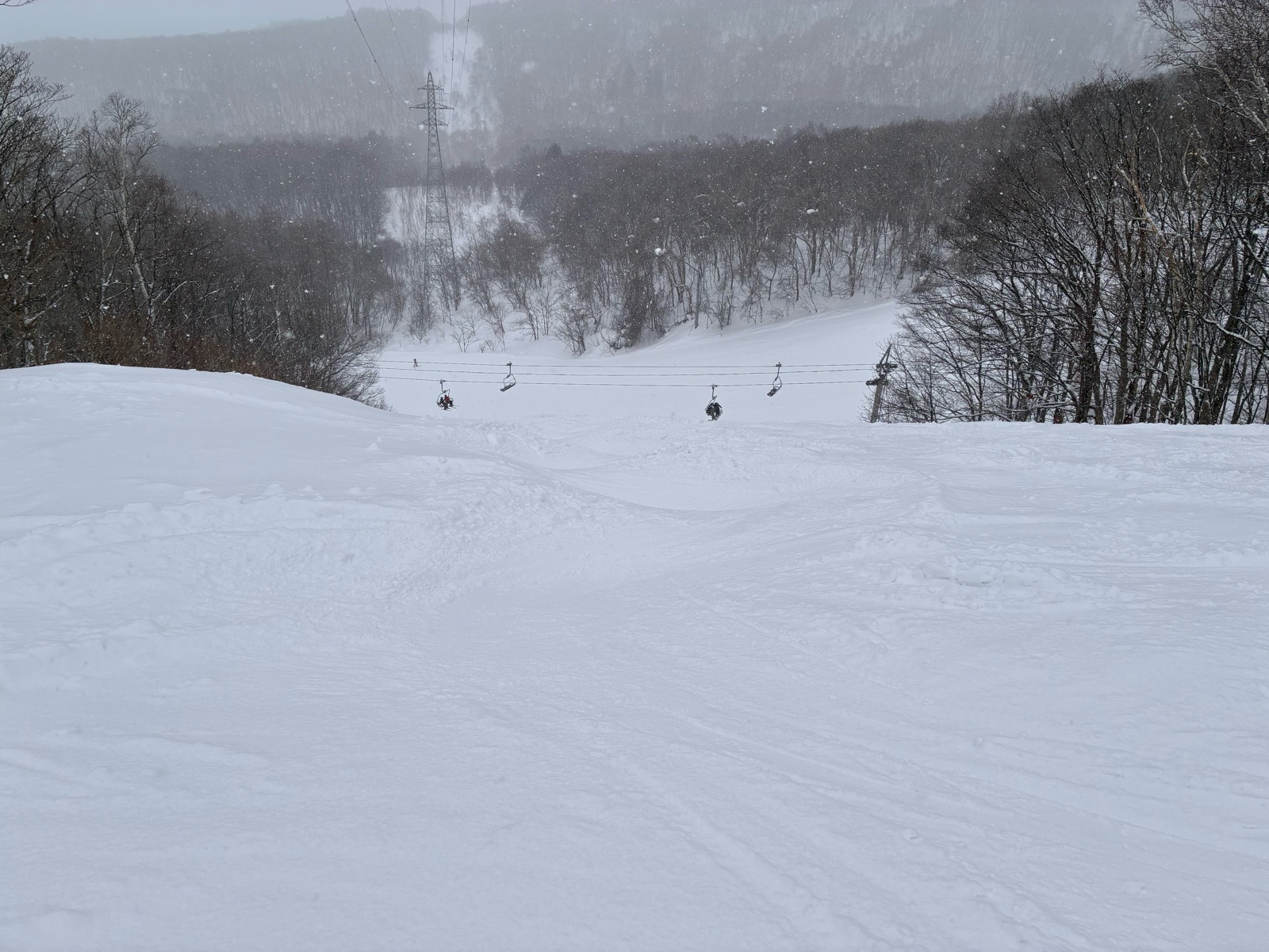 スノークルーズ・オーンズ