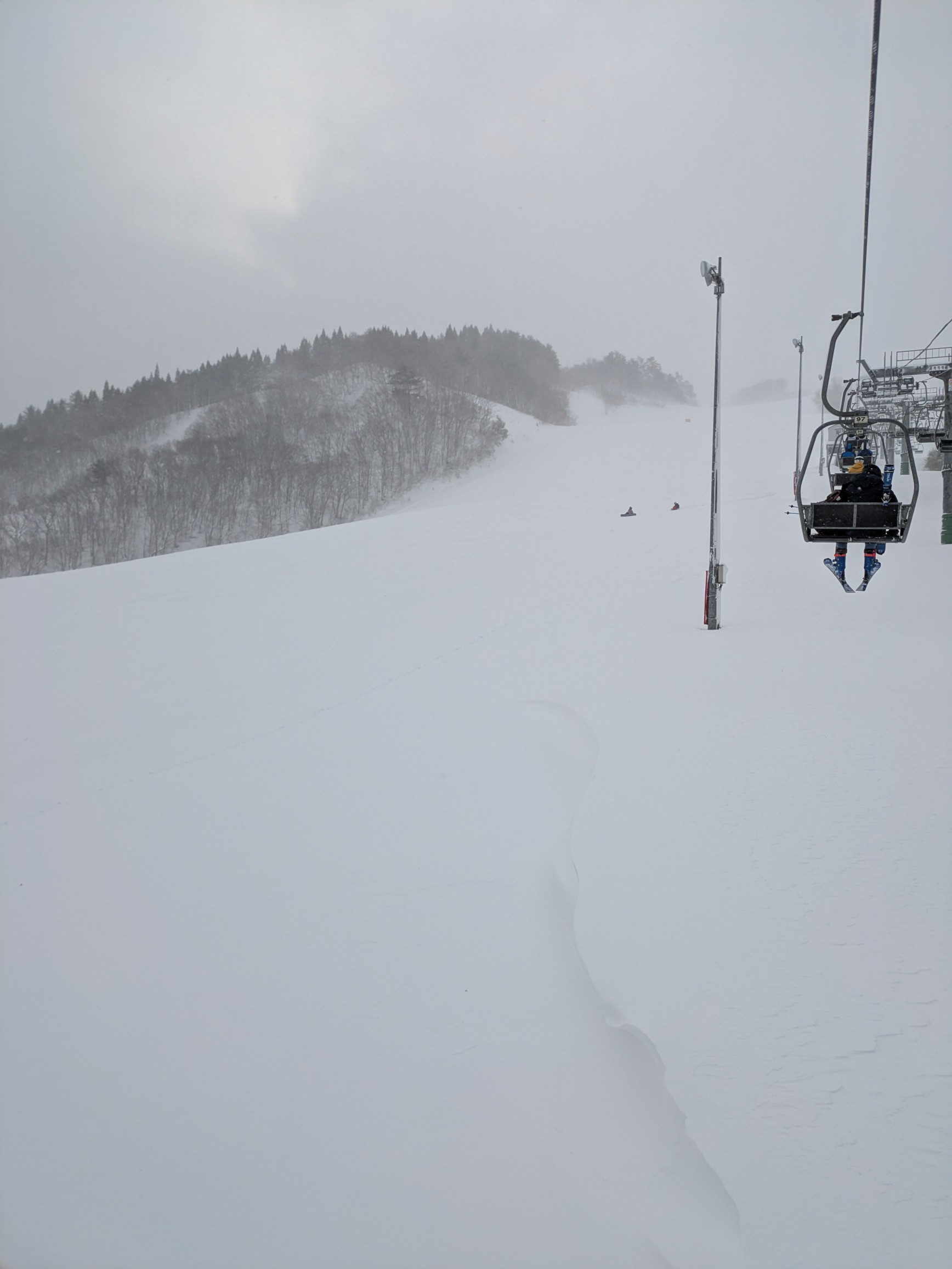 やまがた赤倉温泉