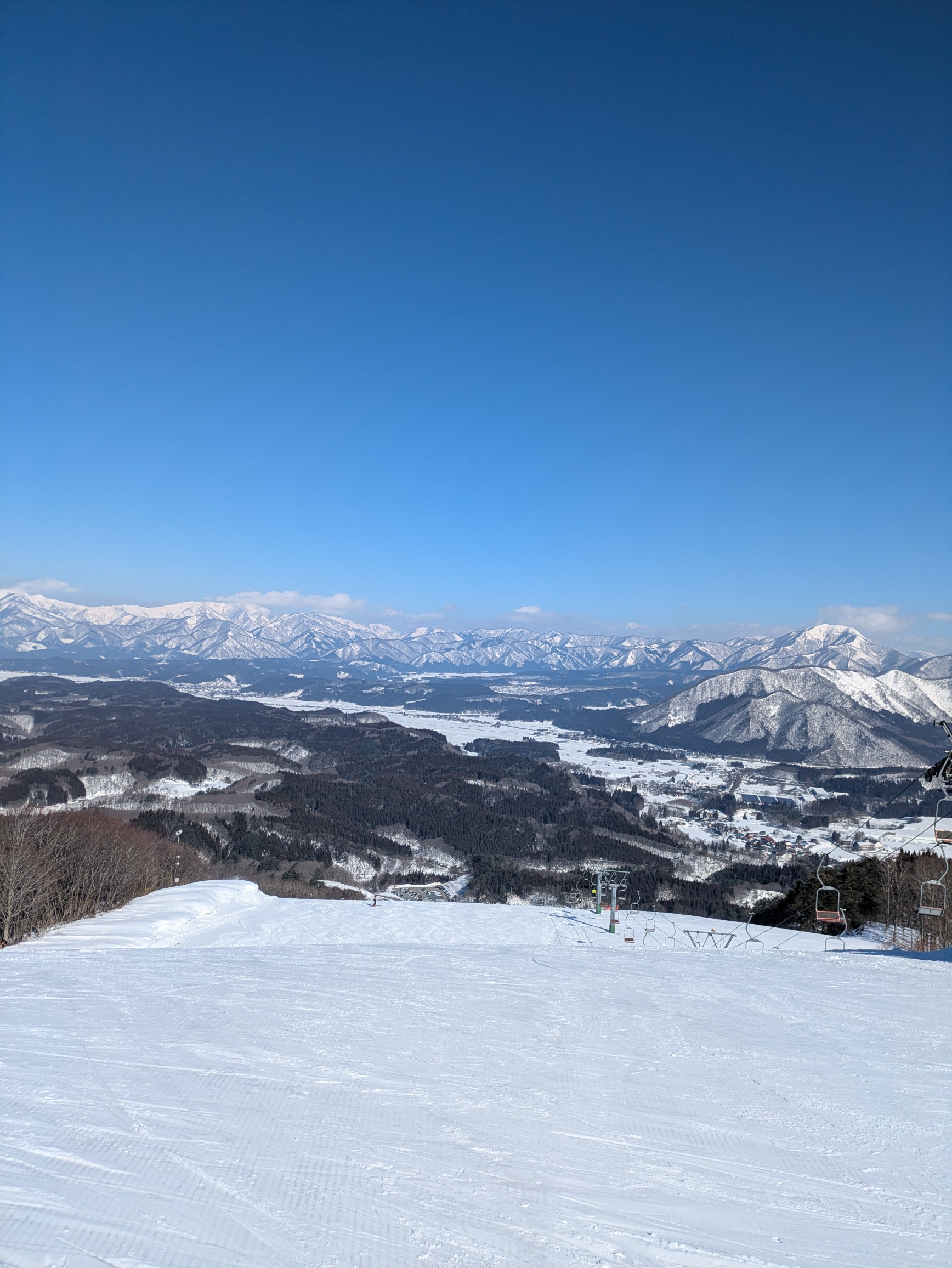 やまがた赤倉温泉