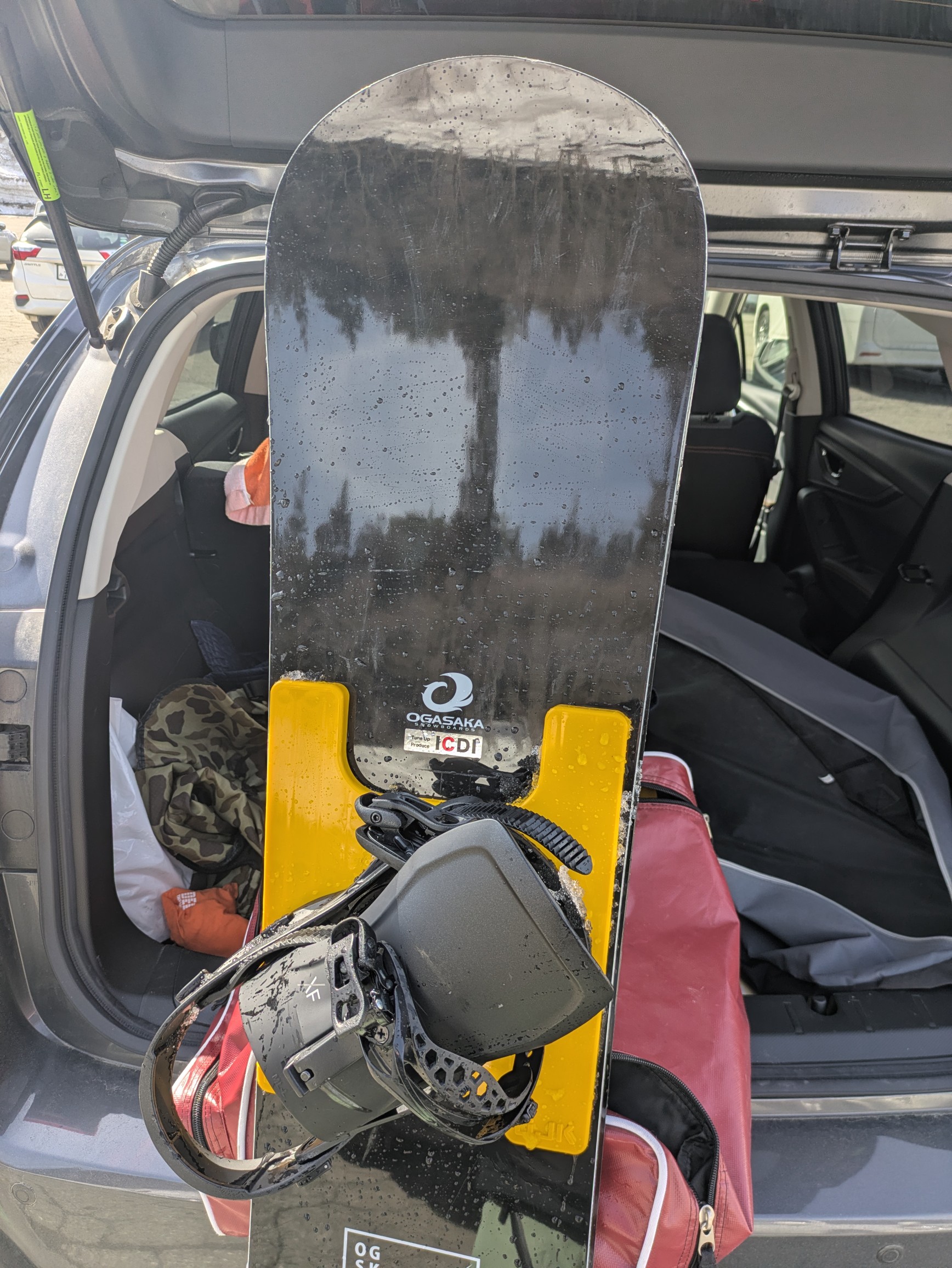 やまがた赤倉温泉スキー場