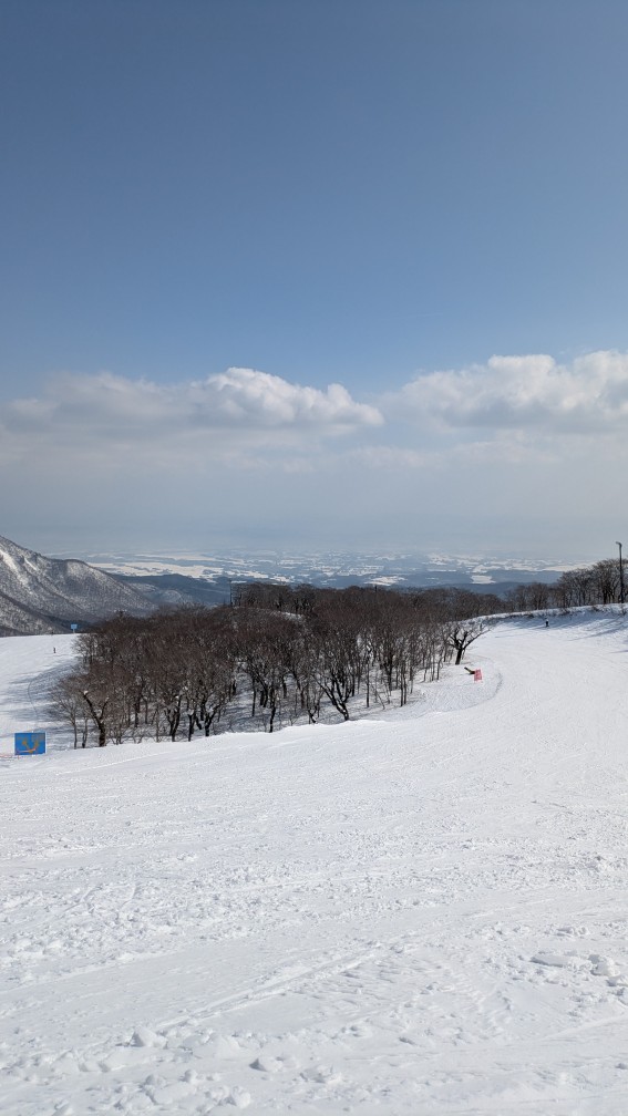 夏油高原スキー場