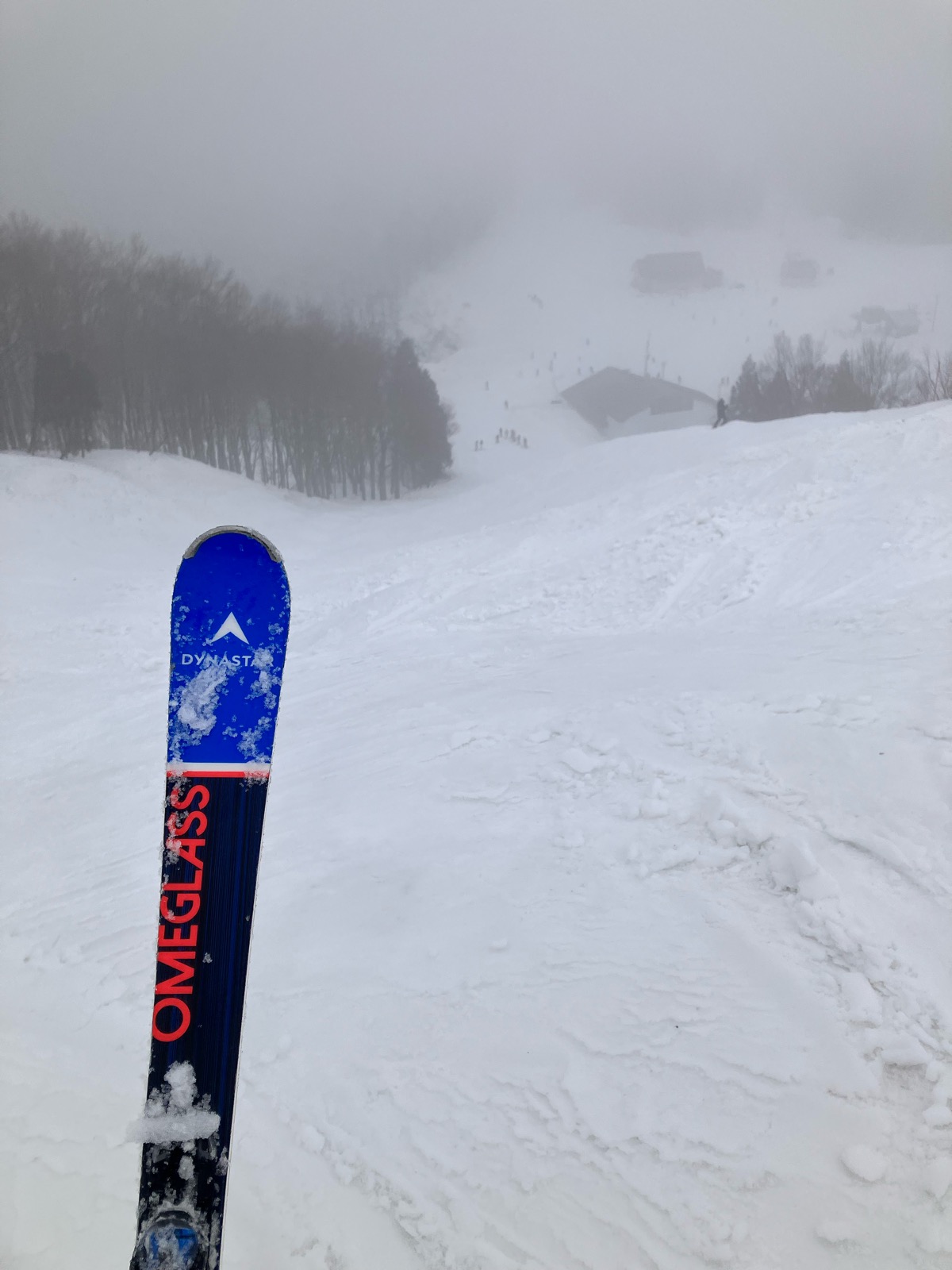 ガーラ湯沢スキー場