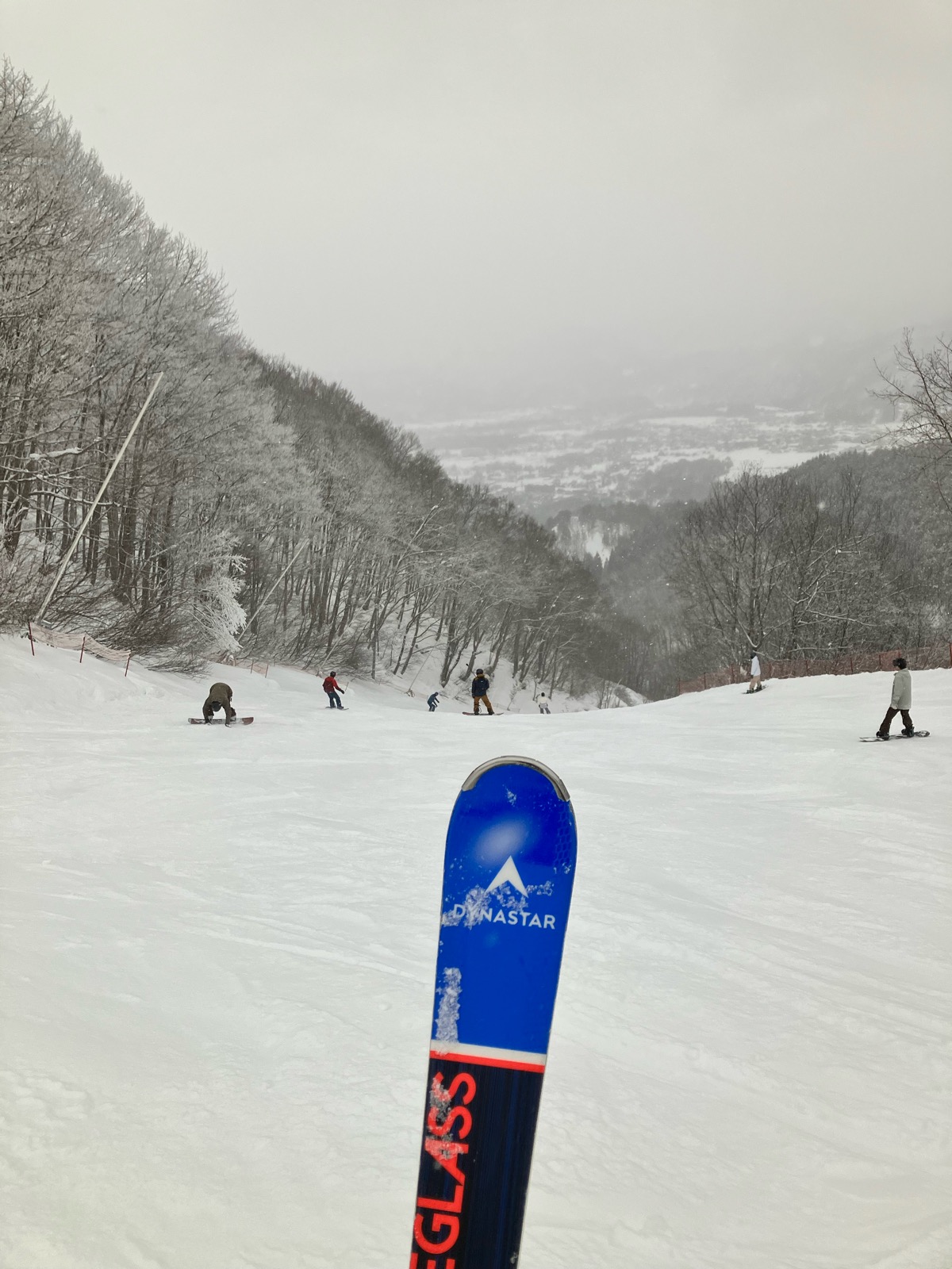 Hakuba47 ウィンタースポーツパーク 