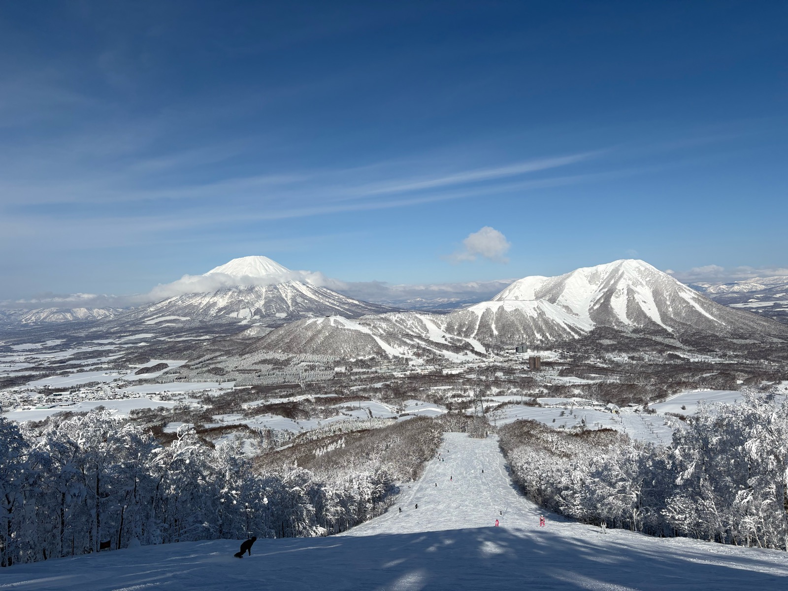 ルスツリゾート