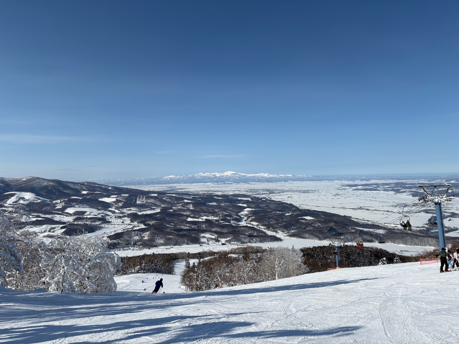 カムイスキーリンクス