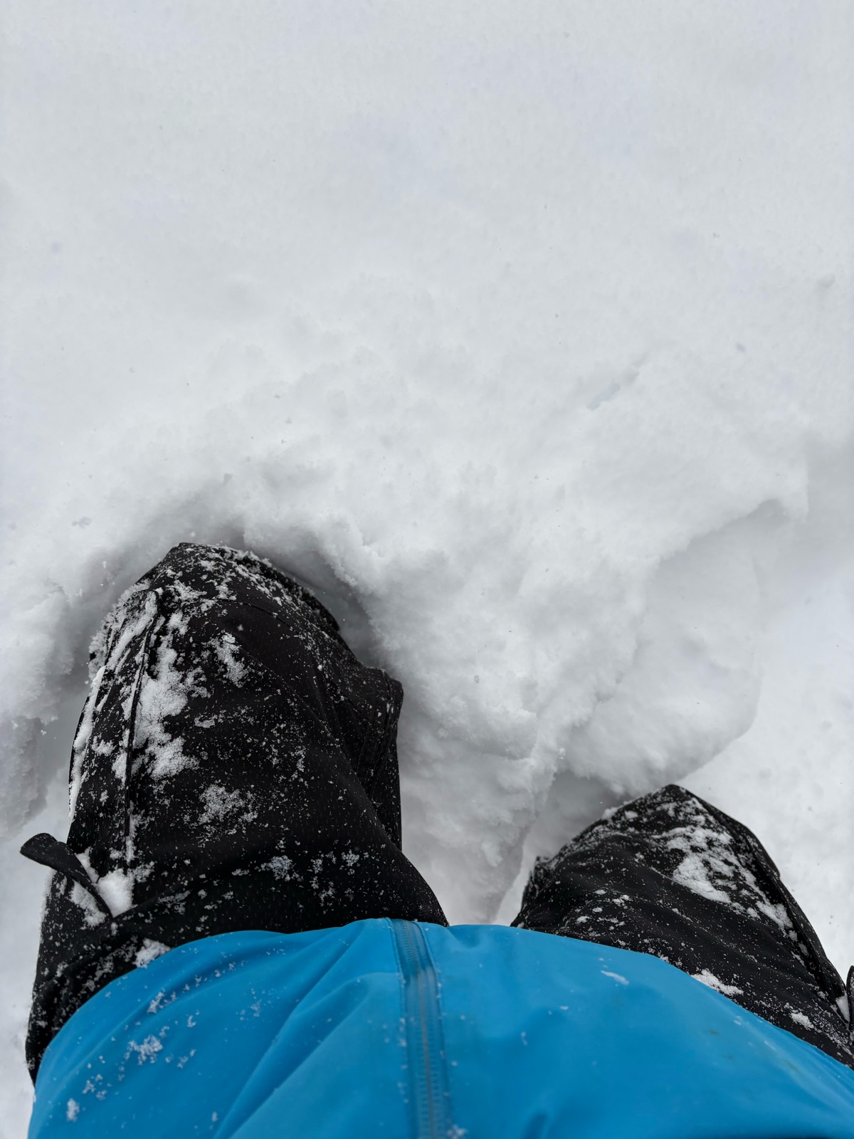 オグナほたかスキー場