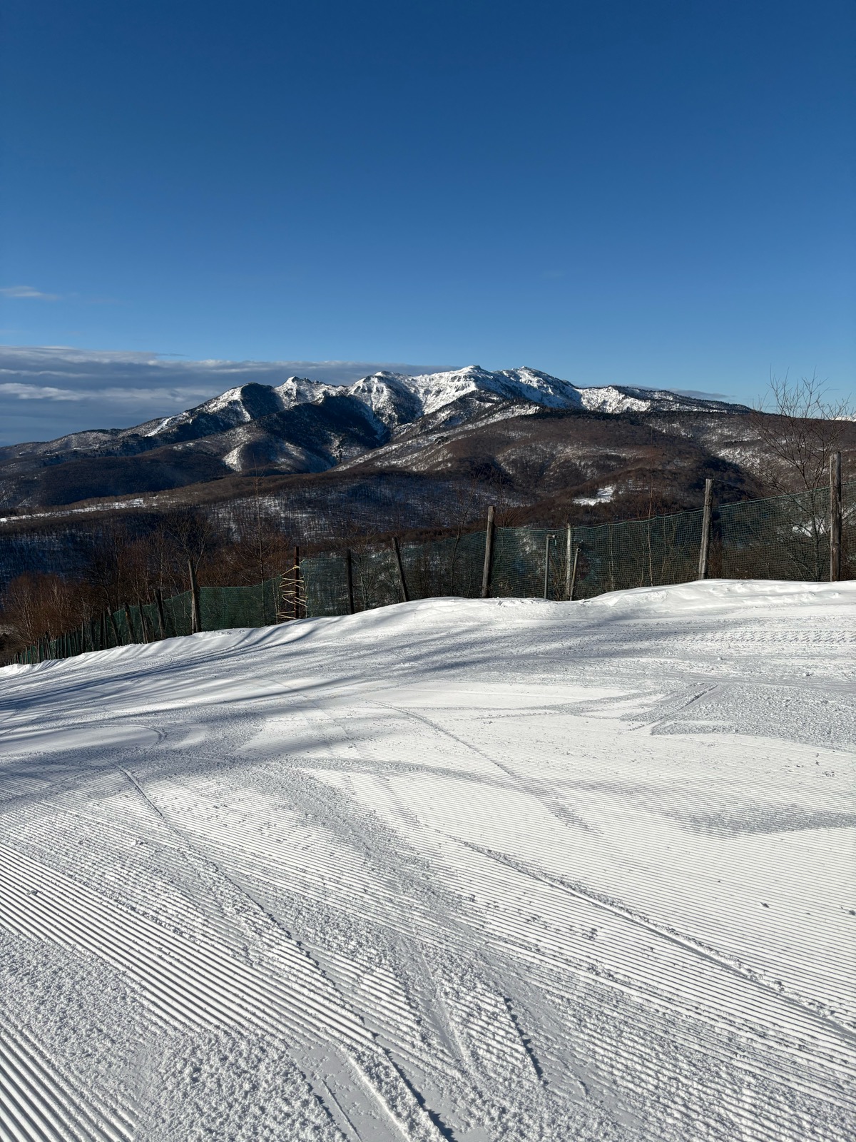 ホワイトワールド尾瀬岩鞍