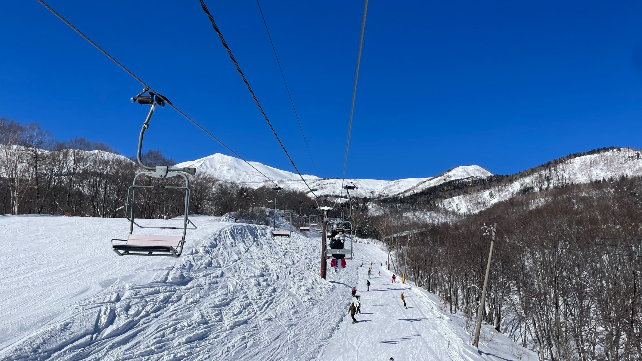 栂池高原スキー場