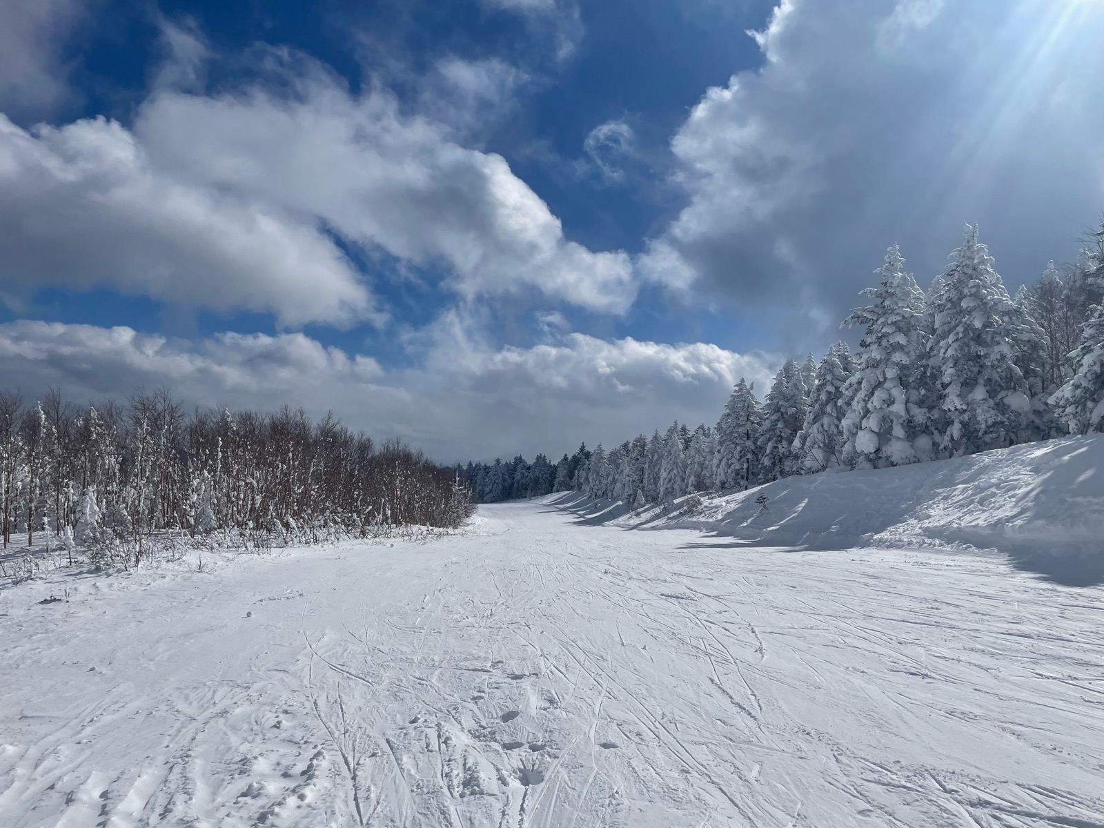 パルコール嬬恋スキーリゾート