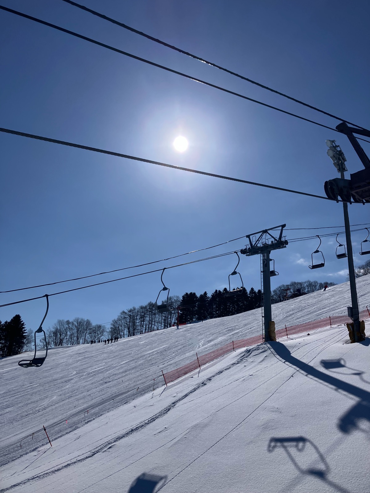 北長沼スキー場
