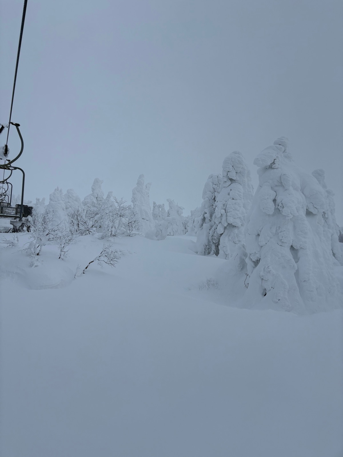 蔵王温泉スキー場