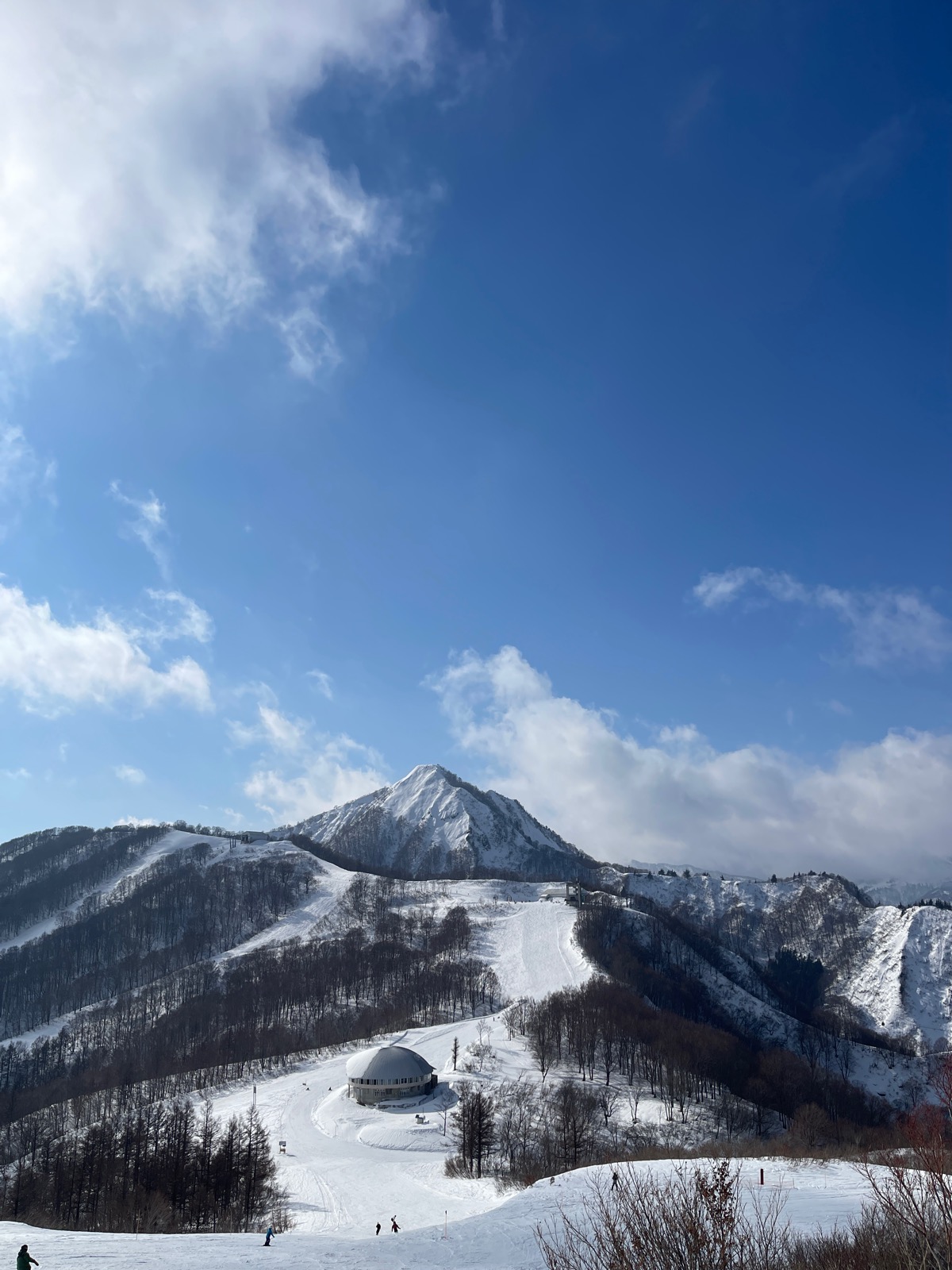 舞子スノーリゾート