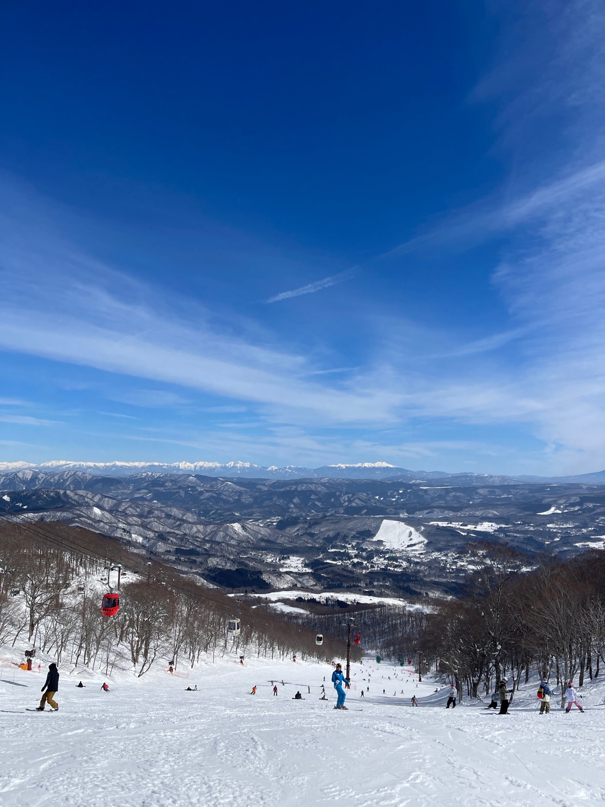 高鷲スノーパーク