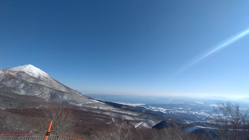 星野リゾート ネコマ マウンテン（南エリア）