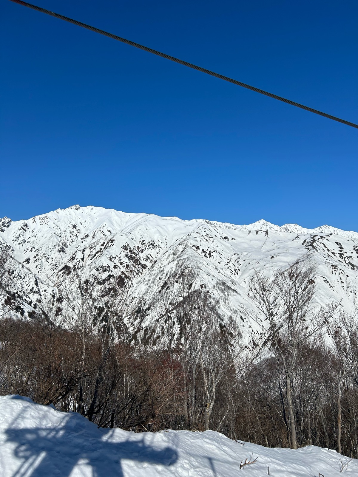 エイブル白馬五竜