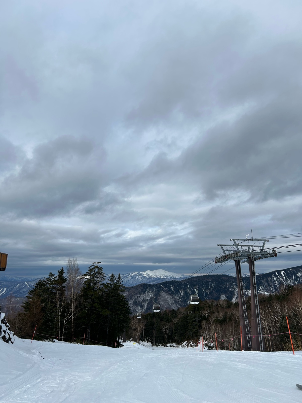 丸沼高原スキー場