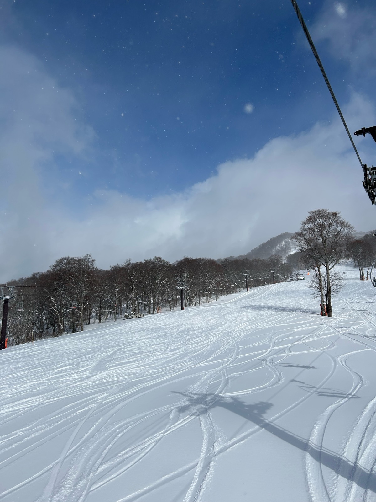 たんばらスキーパーク