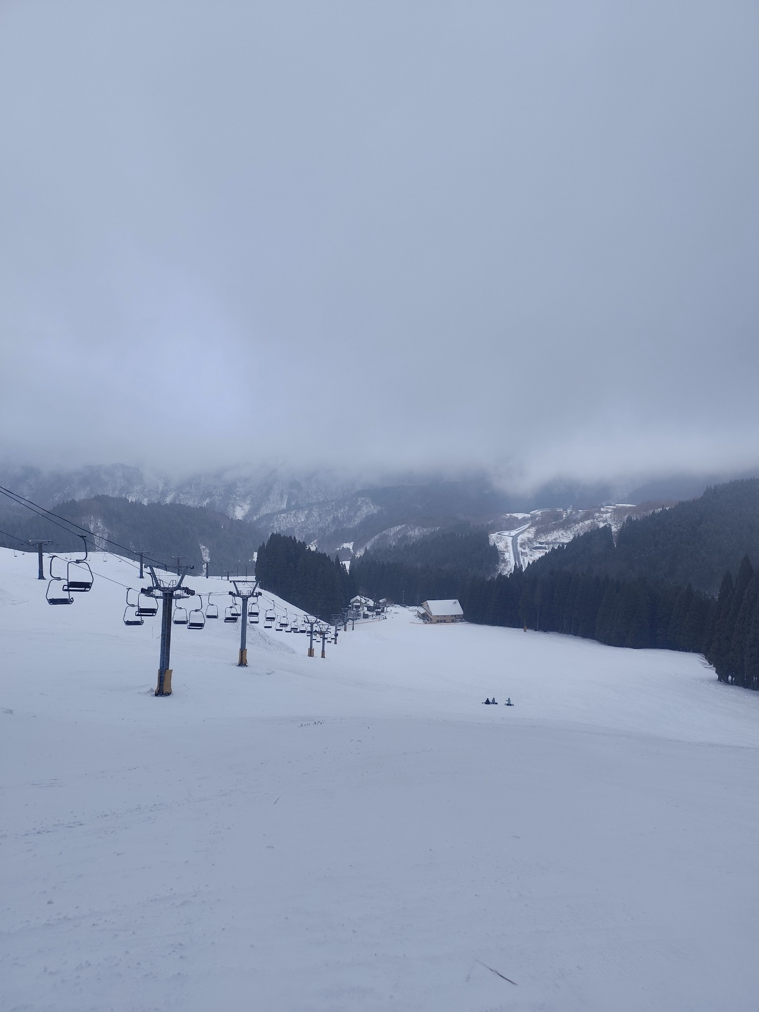 わかさ氷ノ山スキー場