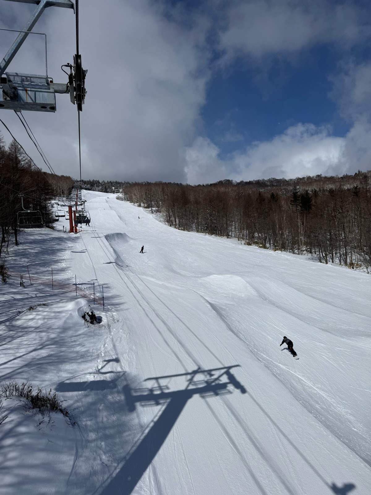 パルコール嬬恋スキーリゾート