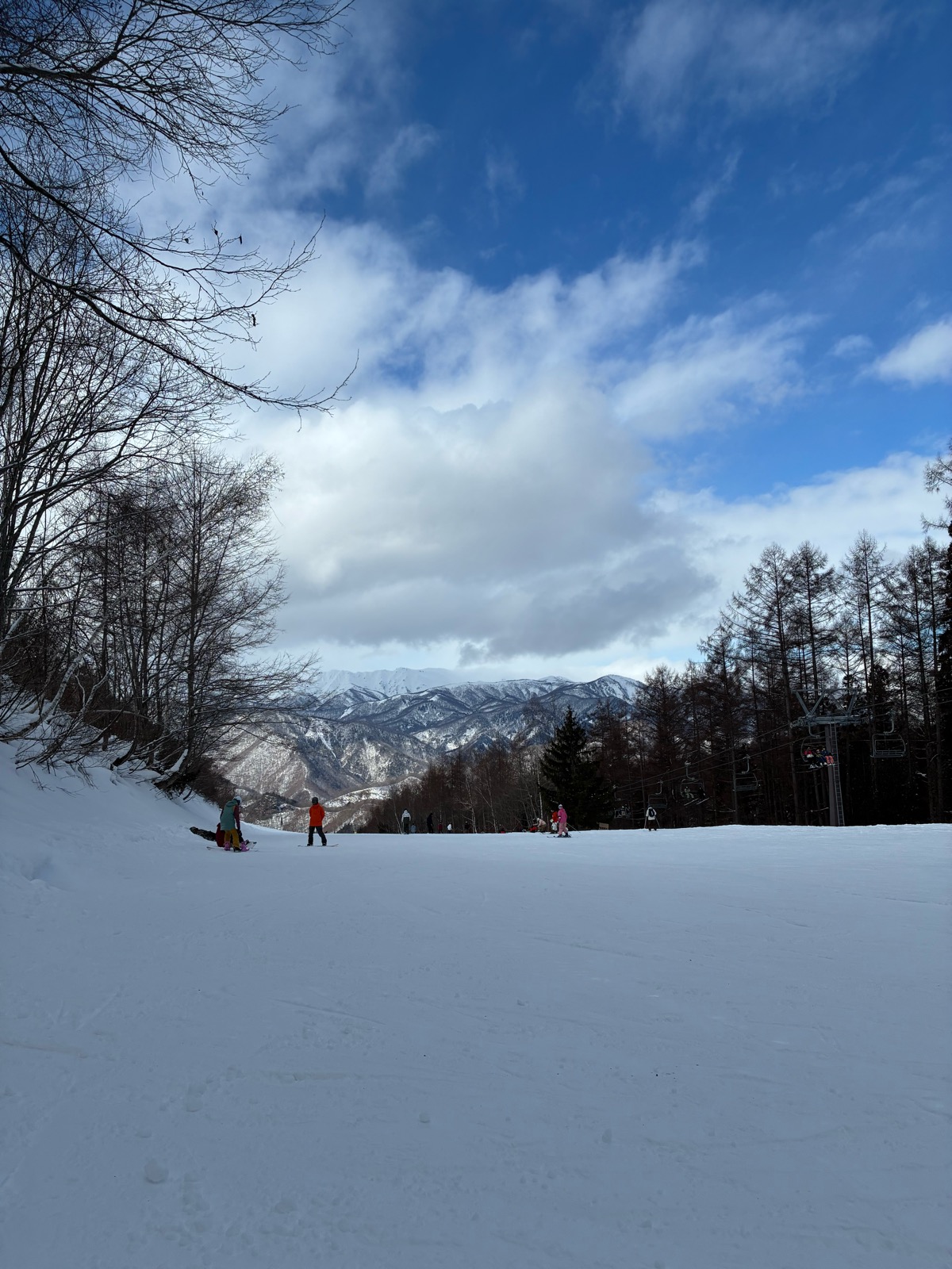 群馬みなかみ ほうだいぎ