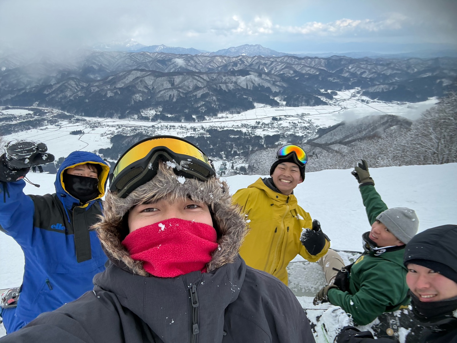 エイブル白馬五竜