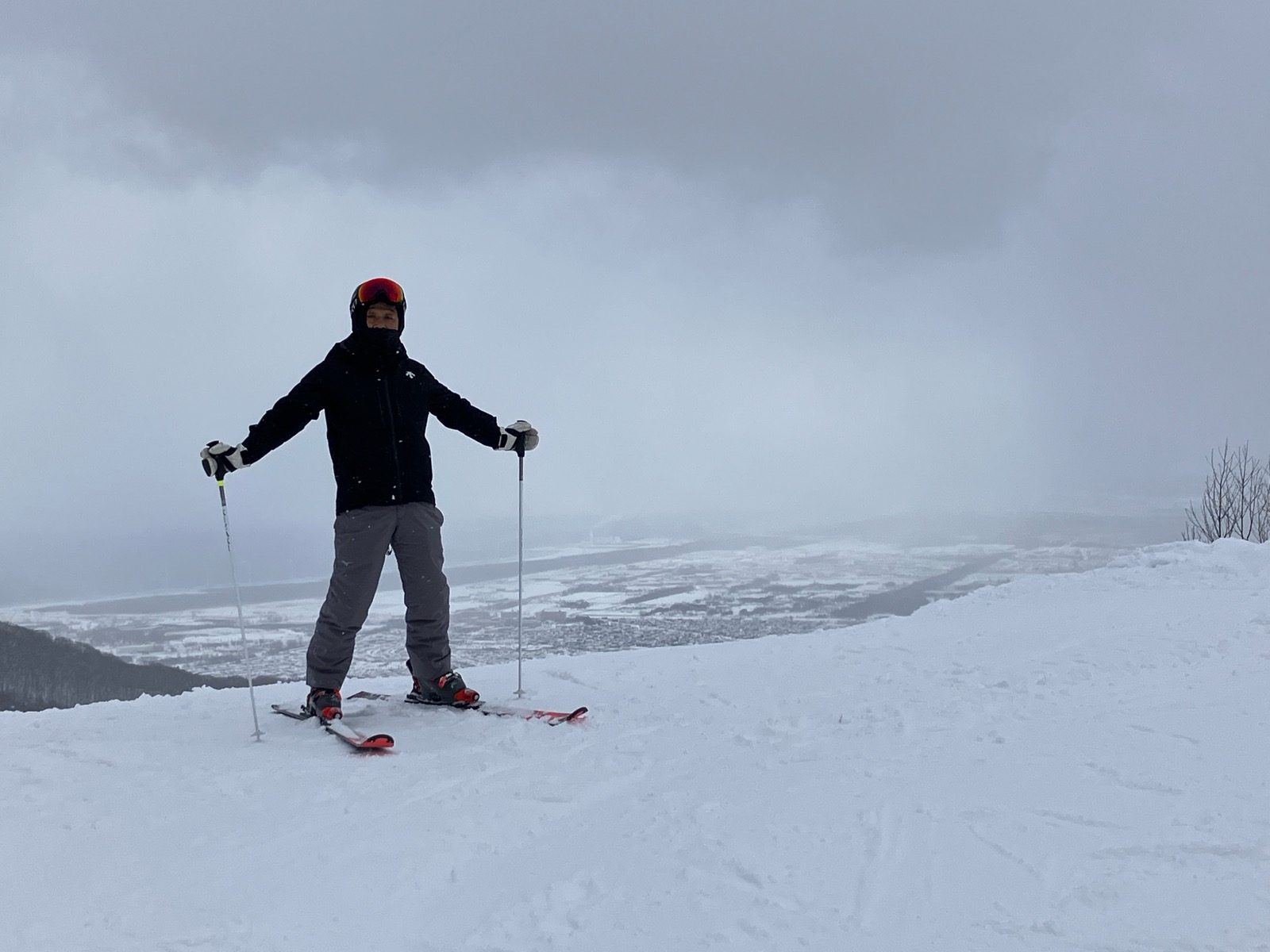 サッポロテイネ