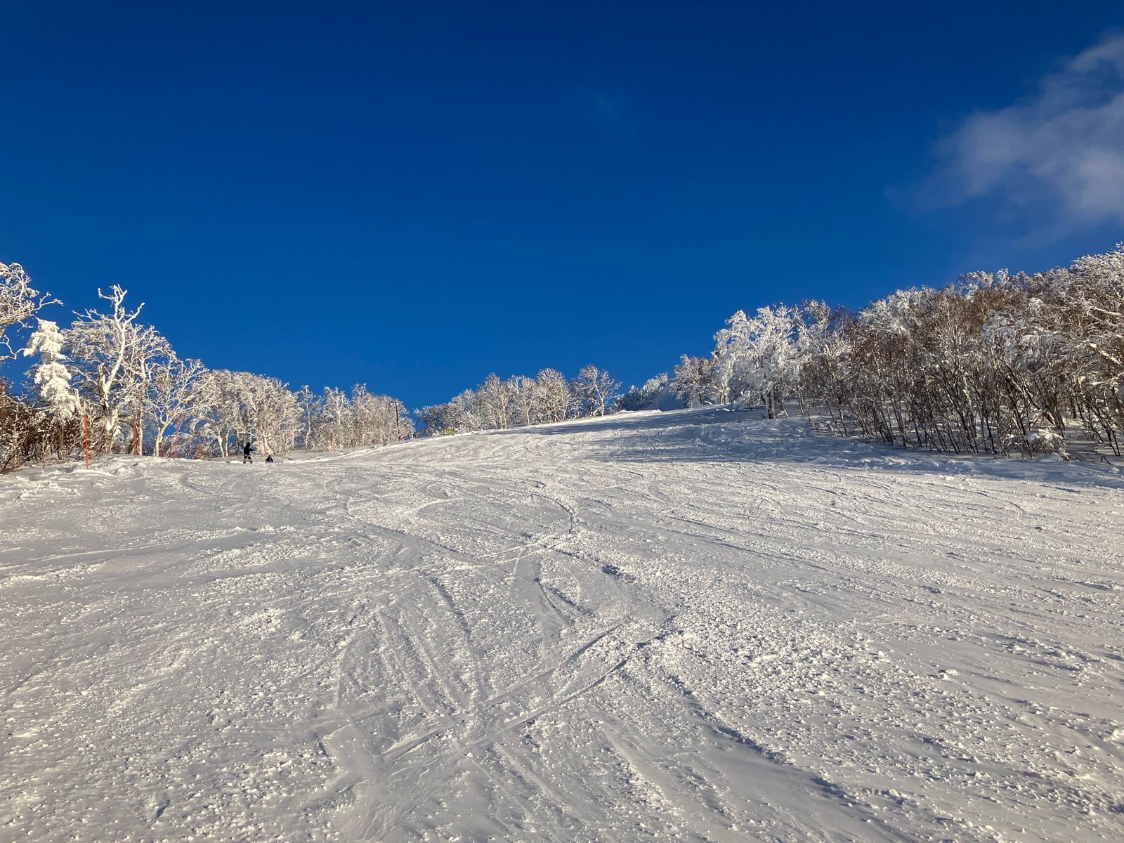 キロロスノーワールド