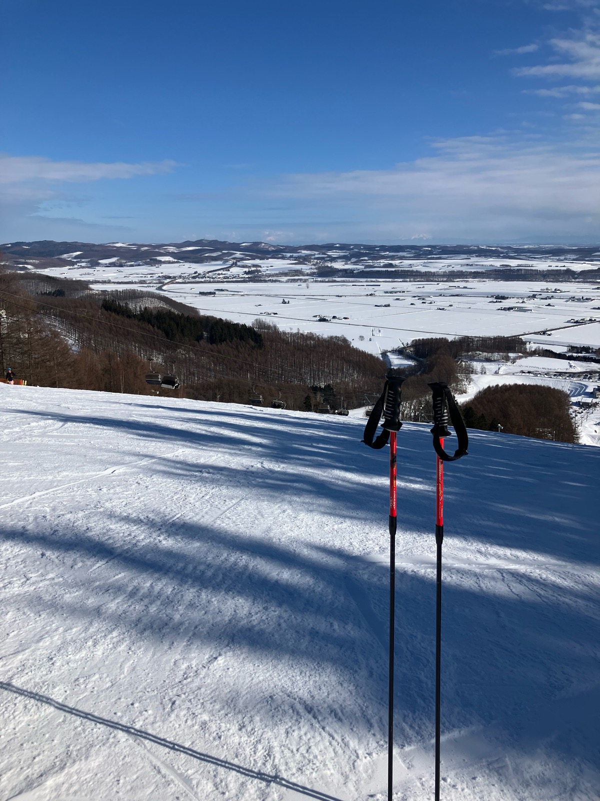 ノーザンアークリゾートスキー場