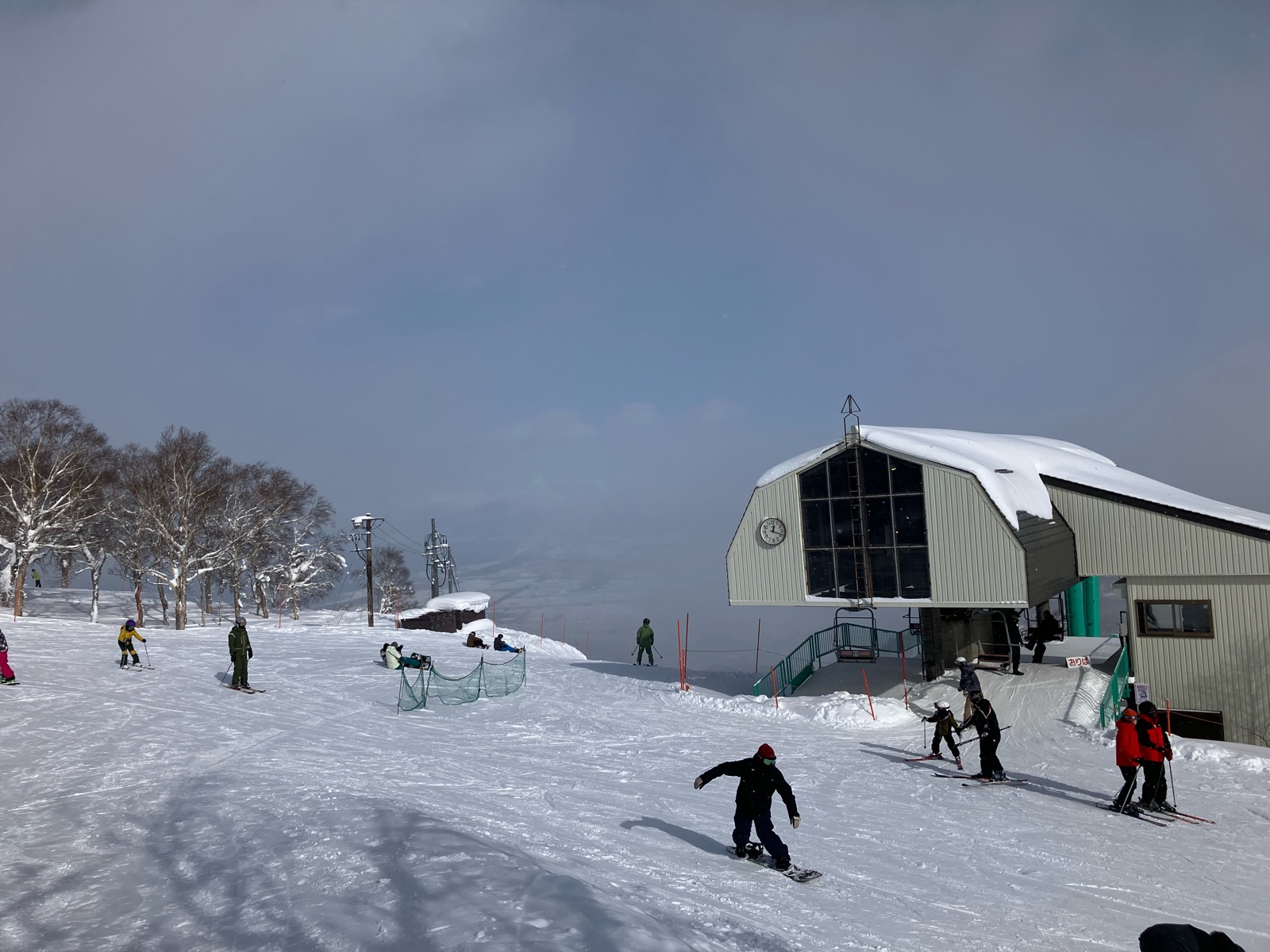 サッポロテイネ