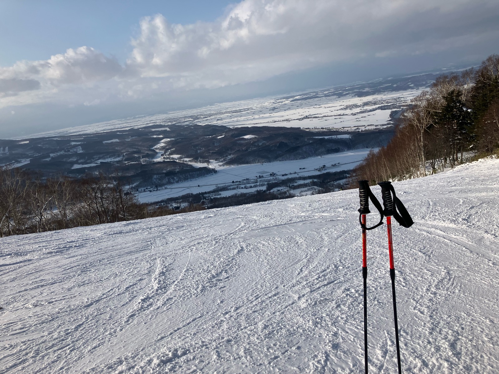 カムイスキーリンクス
