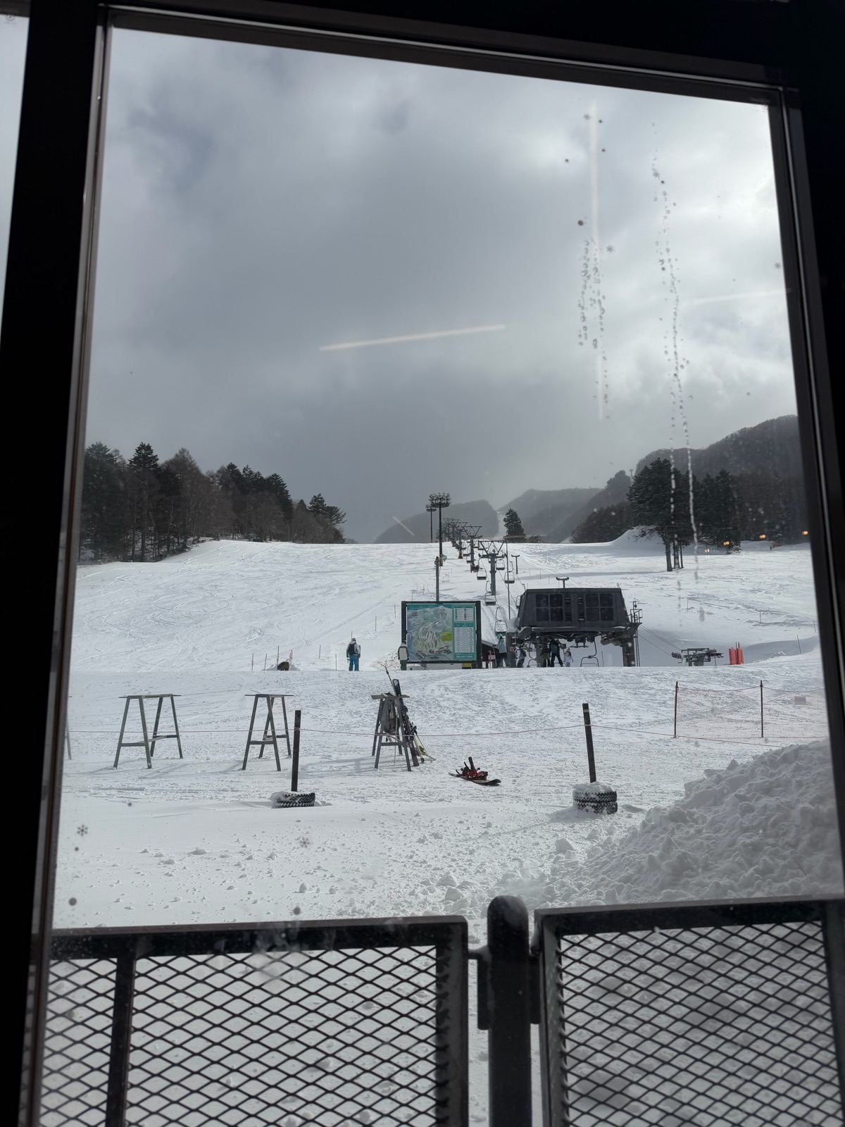 丸沼高原スキー場