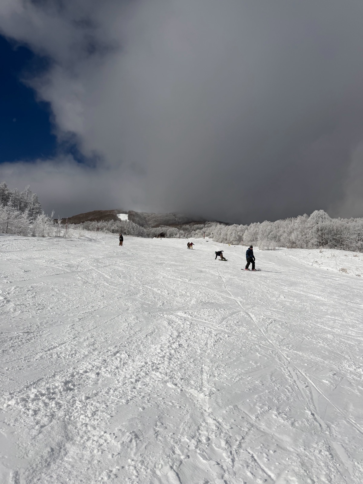 妙高杉ノ原スキー場
