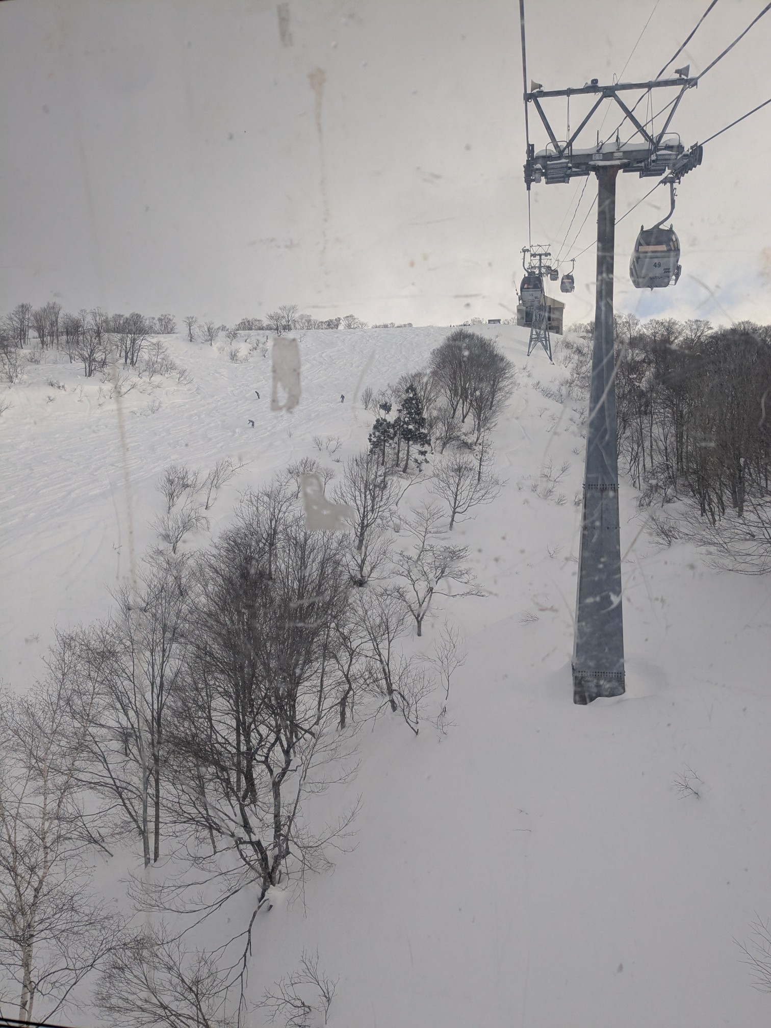 ウイングヒルズ白鳥リゾート 