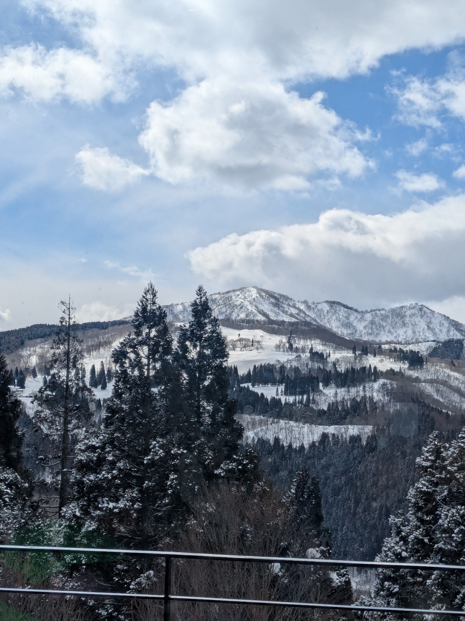 ウイングヒルズ白鳥リゾート 