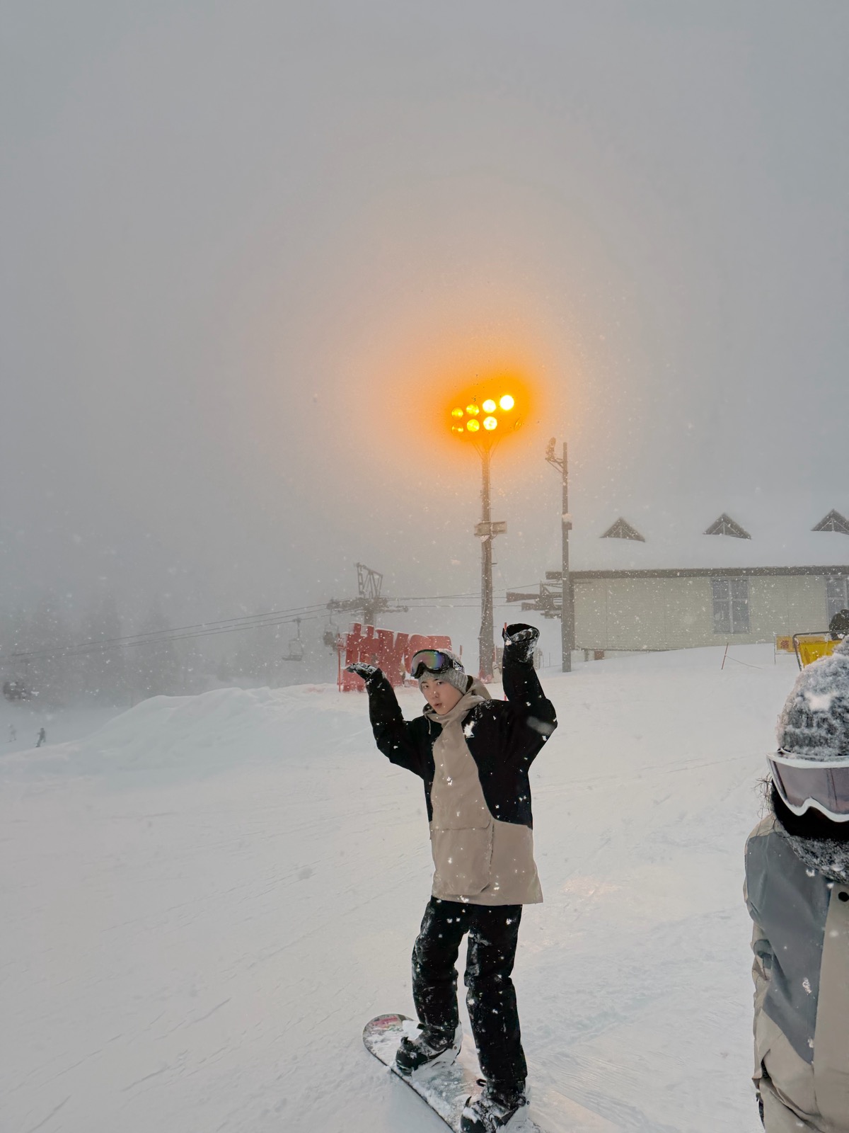 神立スノーリゾート