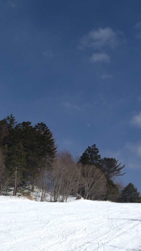 丸沼高原スキー場