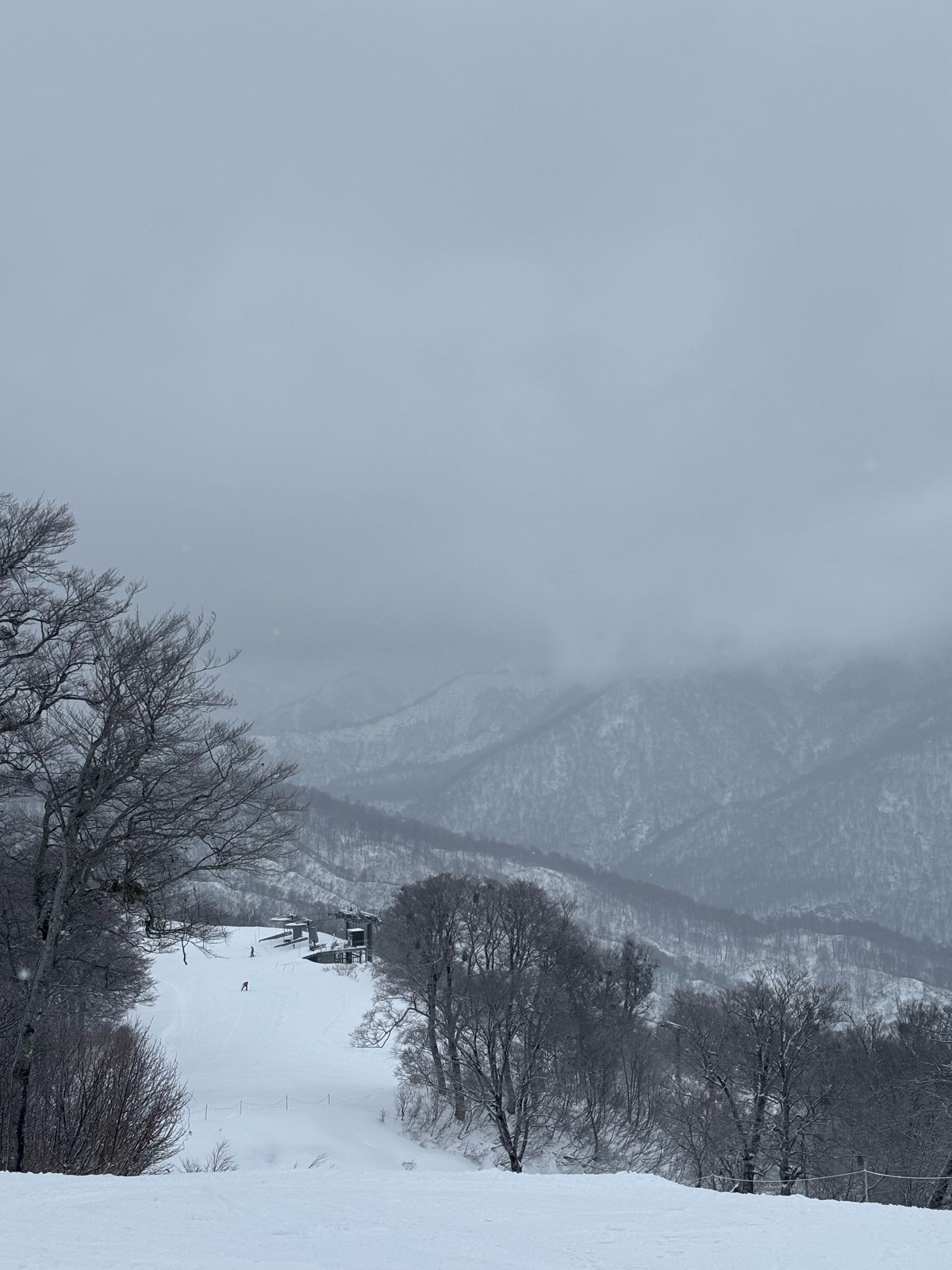 奥只見丸山スキー場