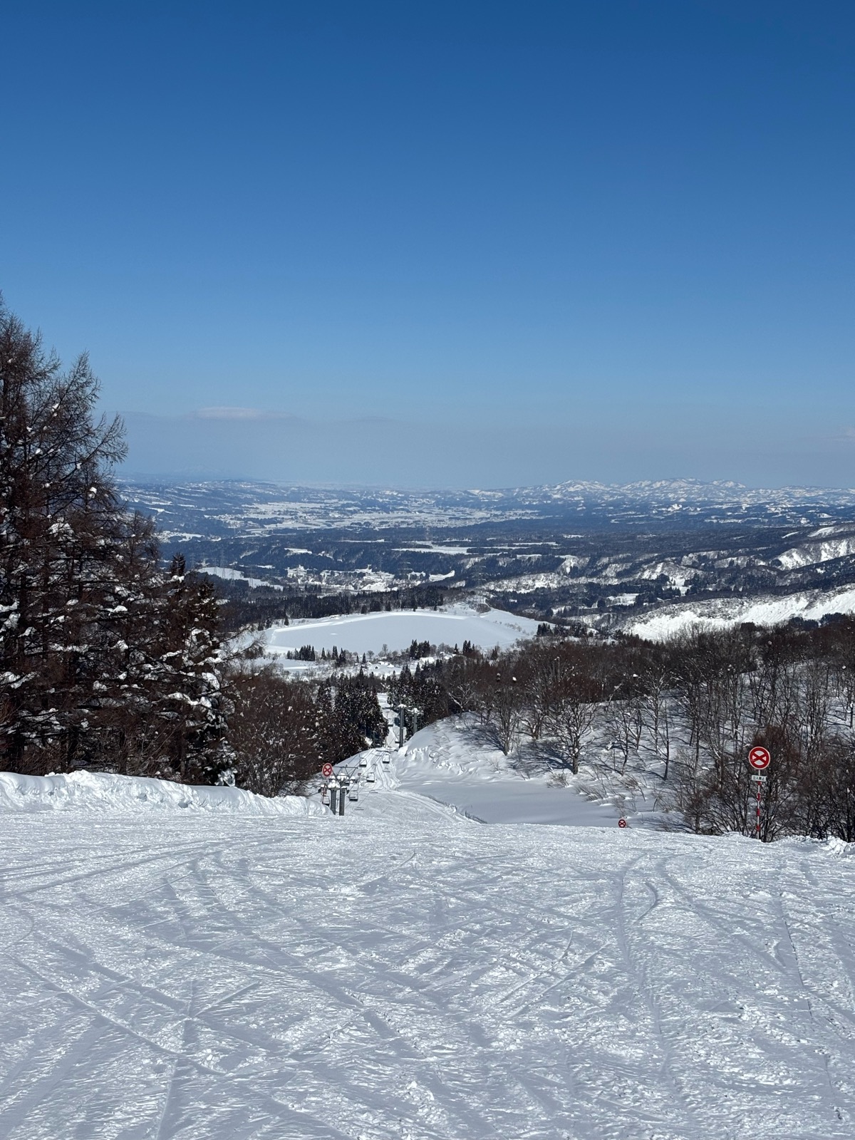 ニュー・グリーンピア津南
