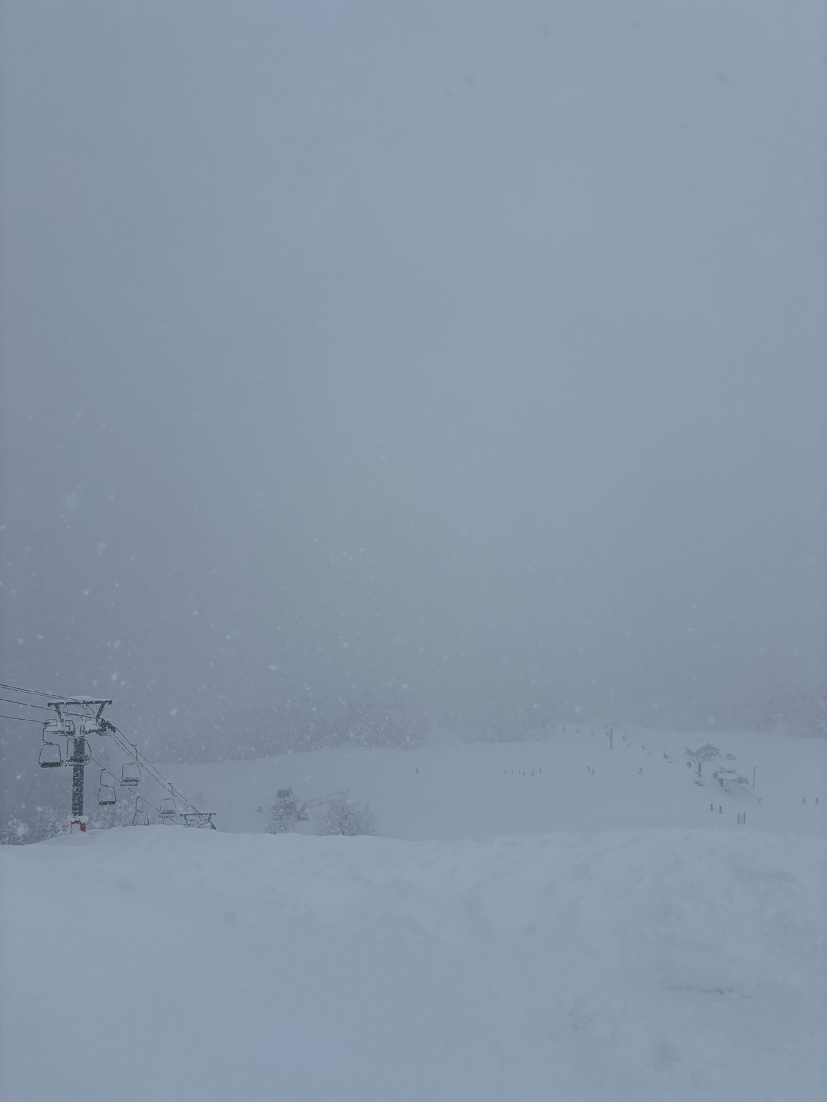 八海山麓スキー場