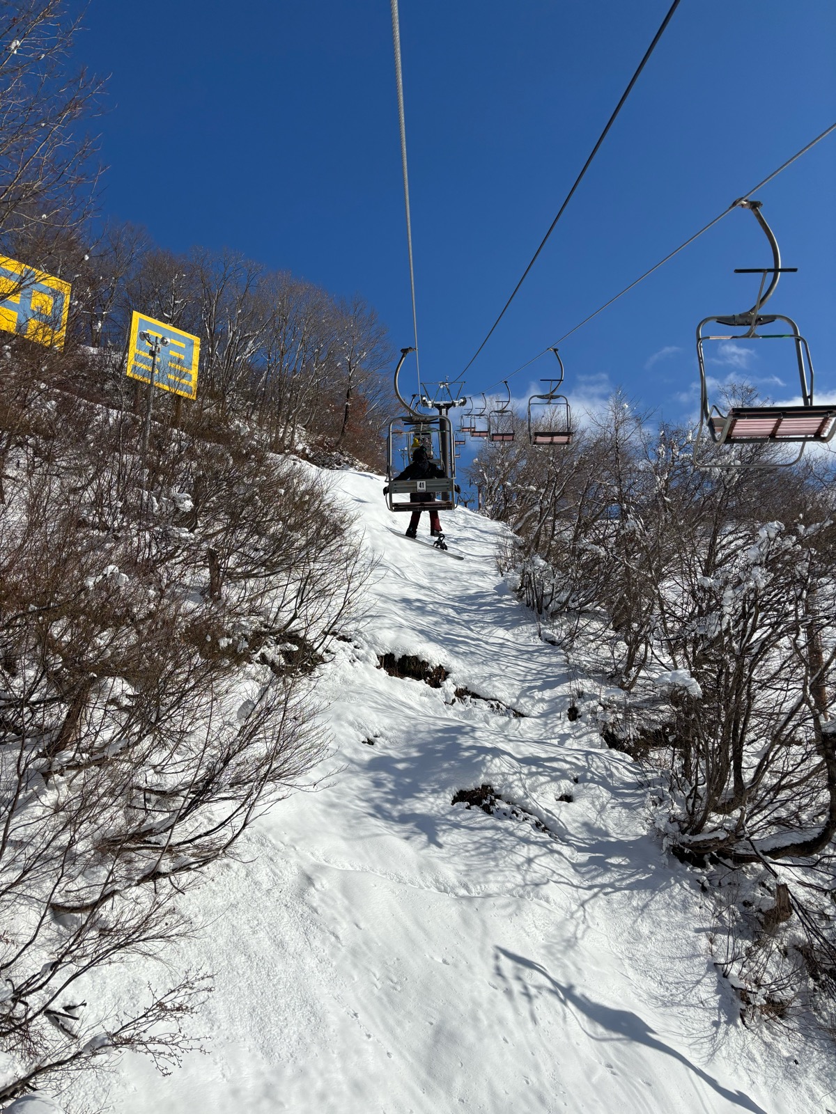 湯沢中里スノーリゾート