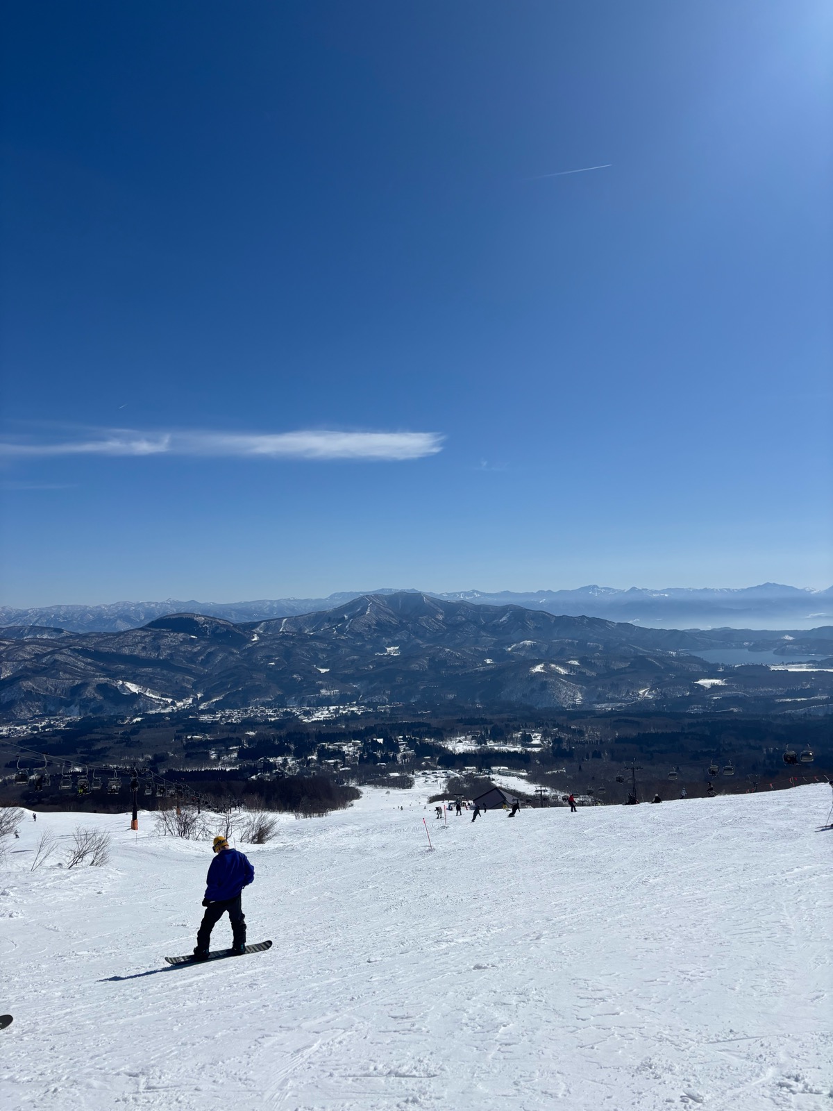 池の平温泉 アルペンブリック