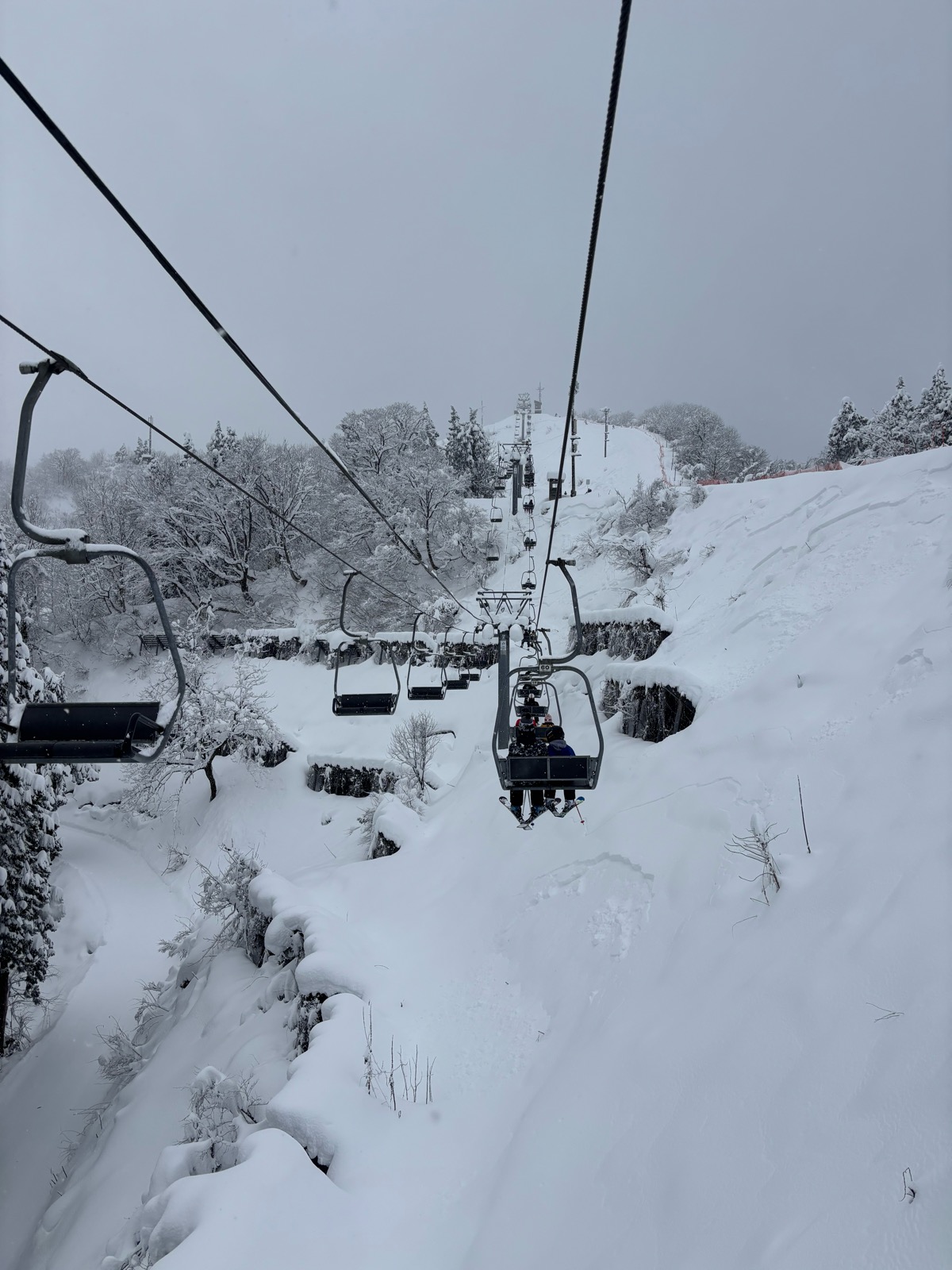 古志高原スキー場