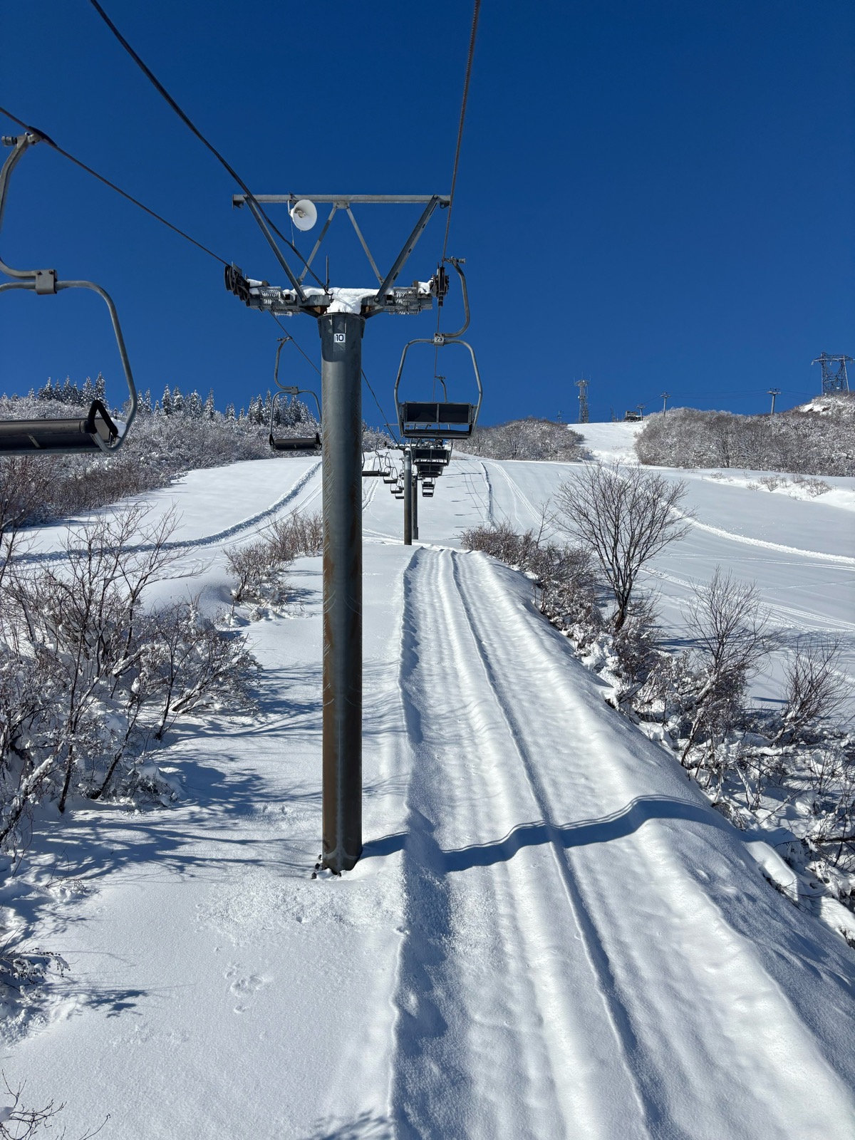 ムイカスノーリゾート