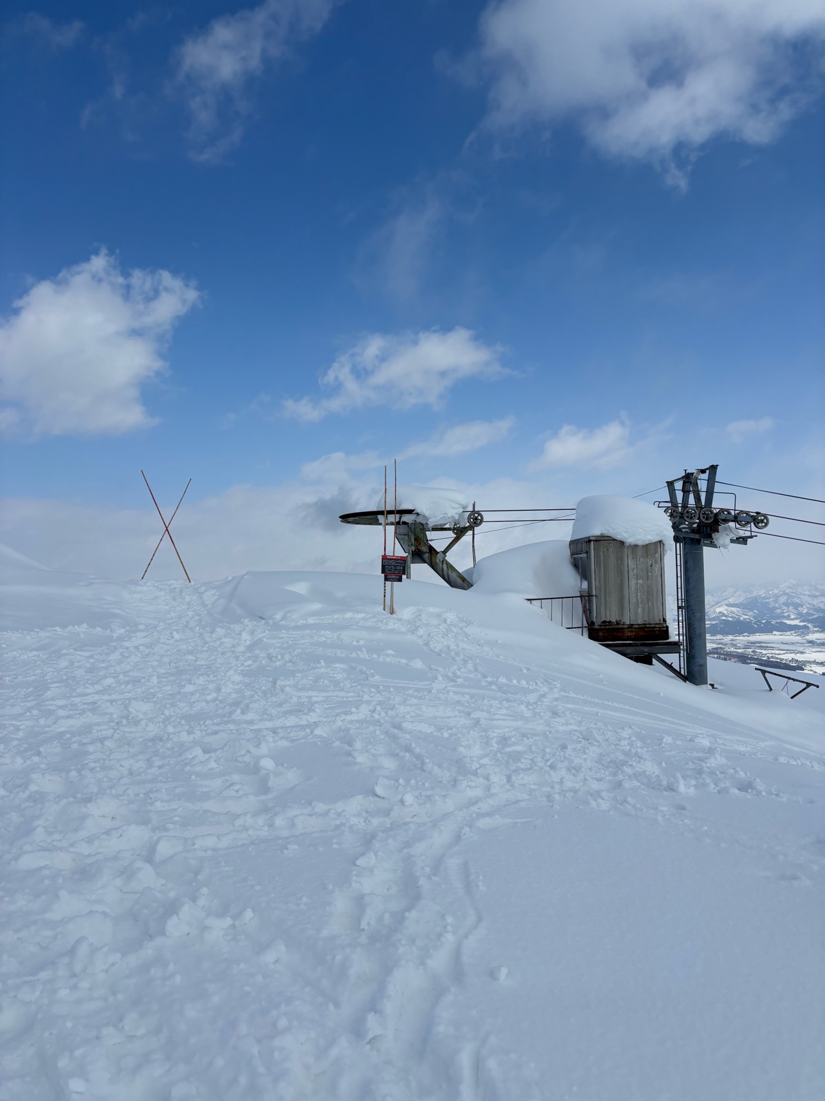 ムイカスノーリゾート