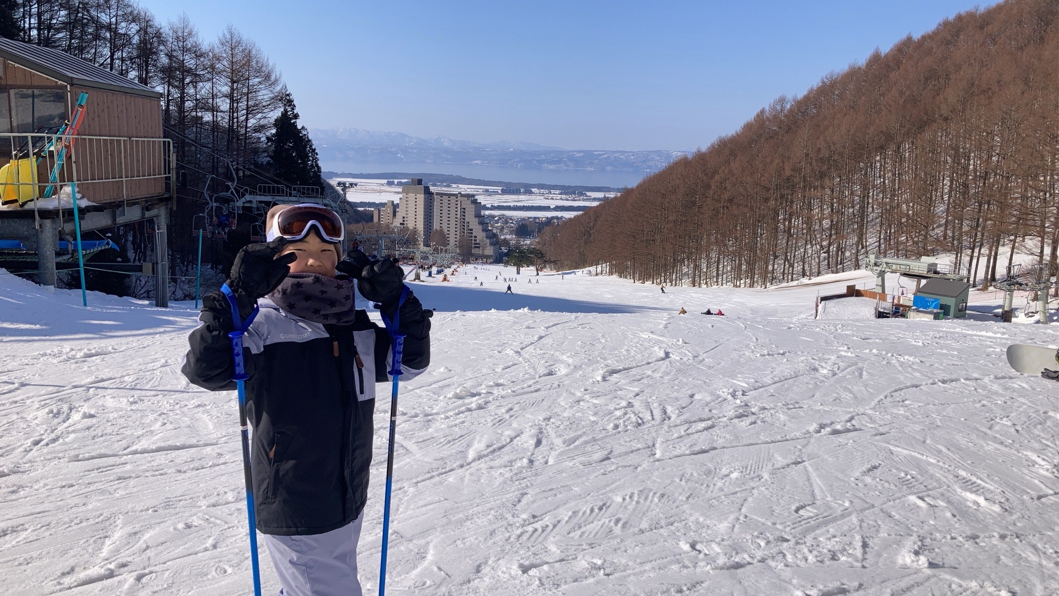 リステルスキーファンタジア