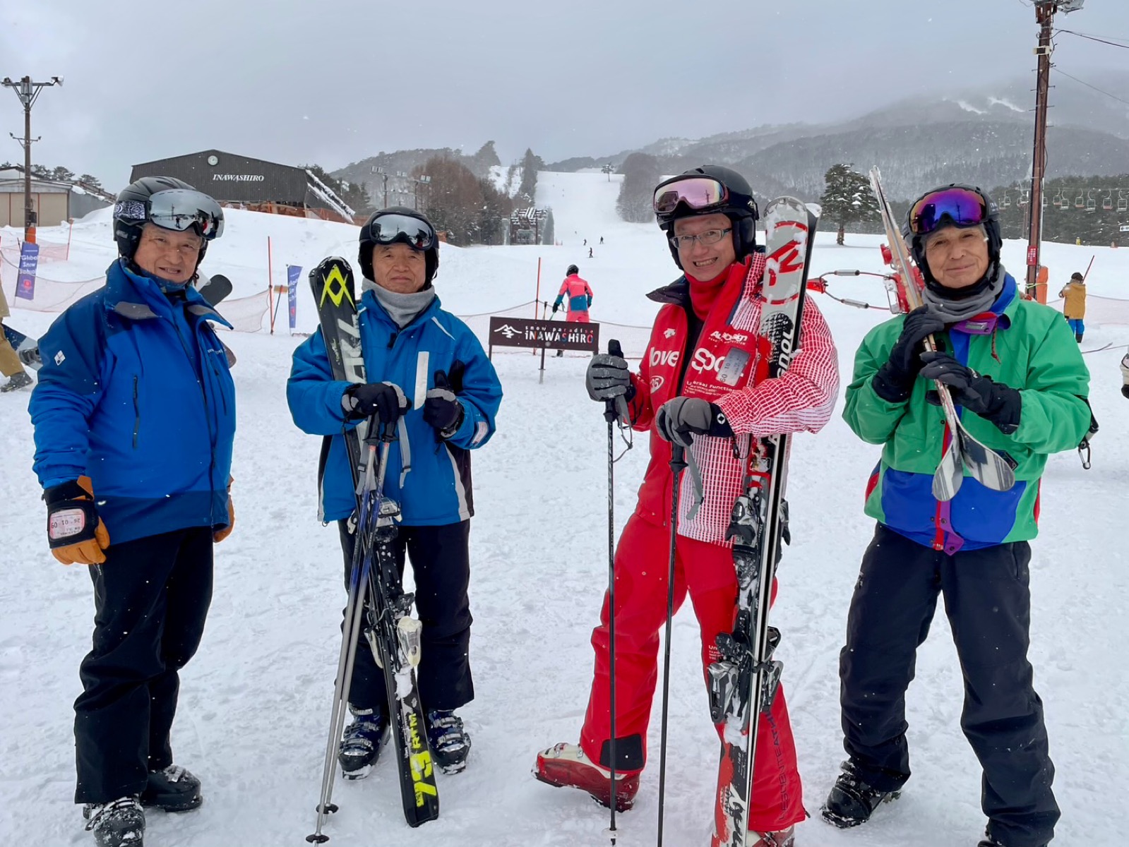 猪苗代スキー場