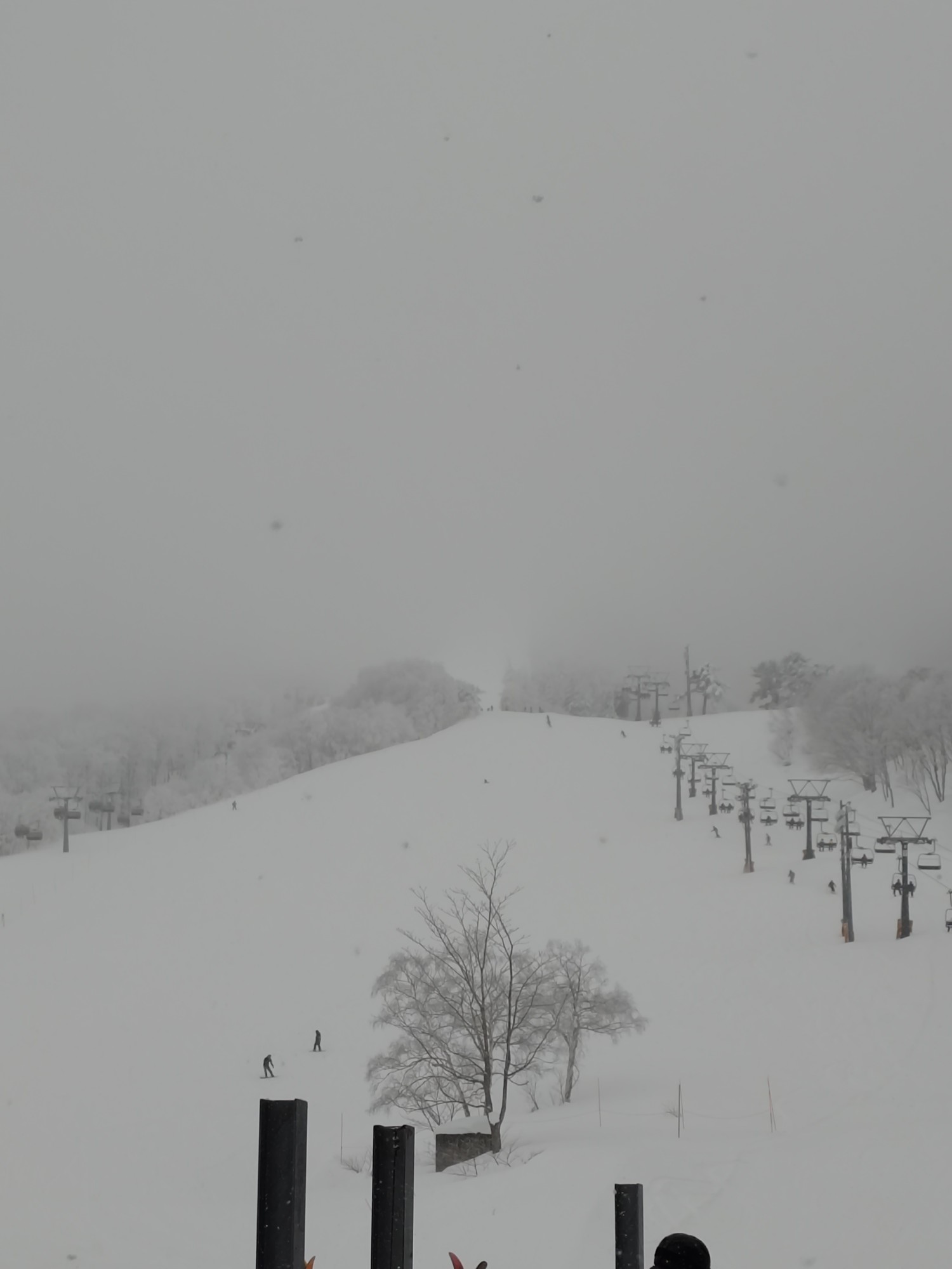 斑尾高原スキー場