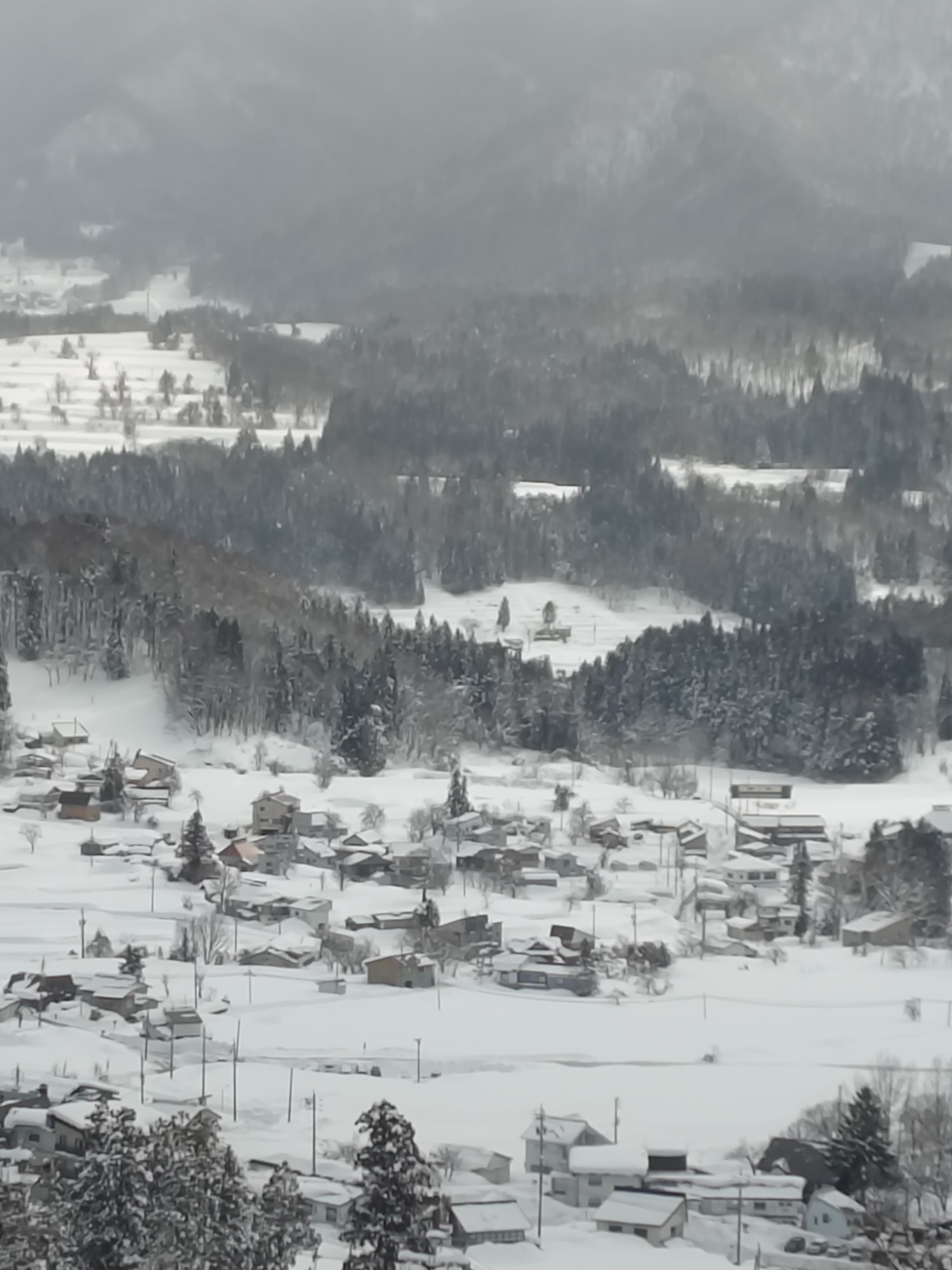 戸狩温泉スキー場