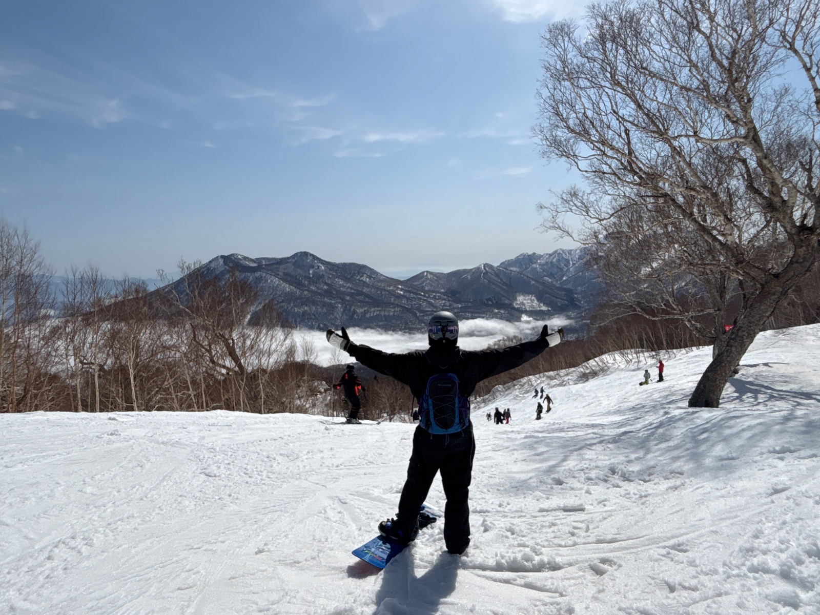 妙高杉ノ原スキー場