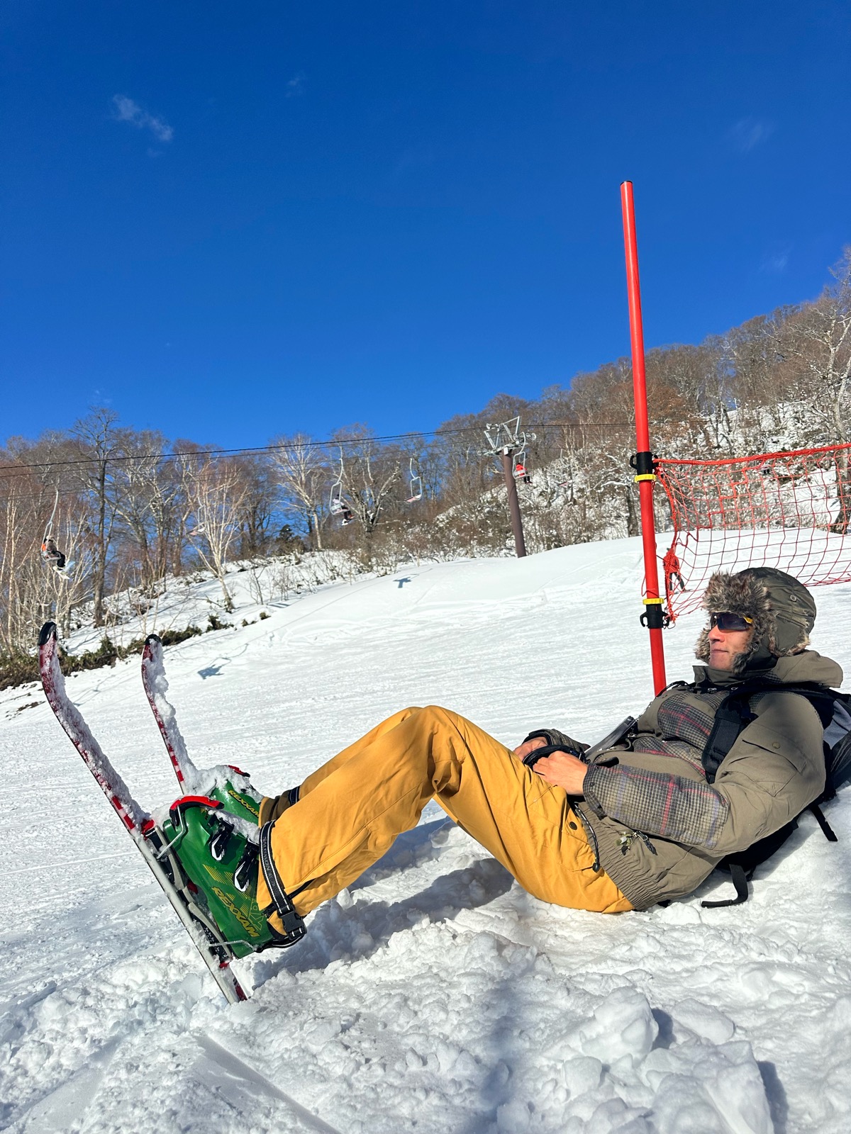 たんばらスキーパーク